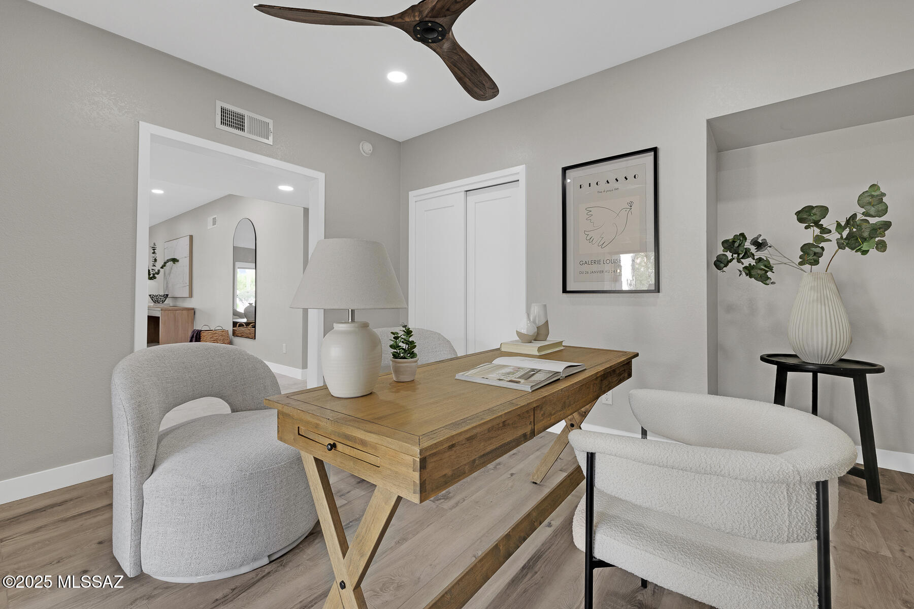 Sunrise Ridge Townhomes (1-209) - Residential