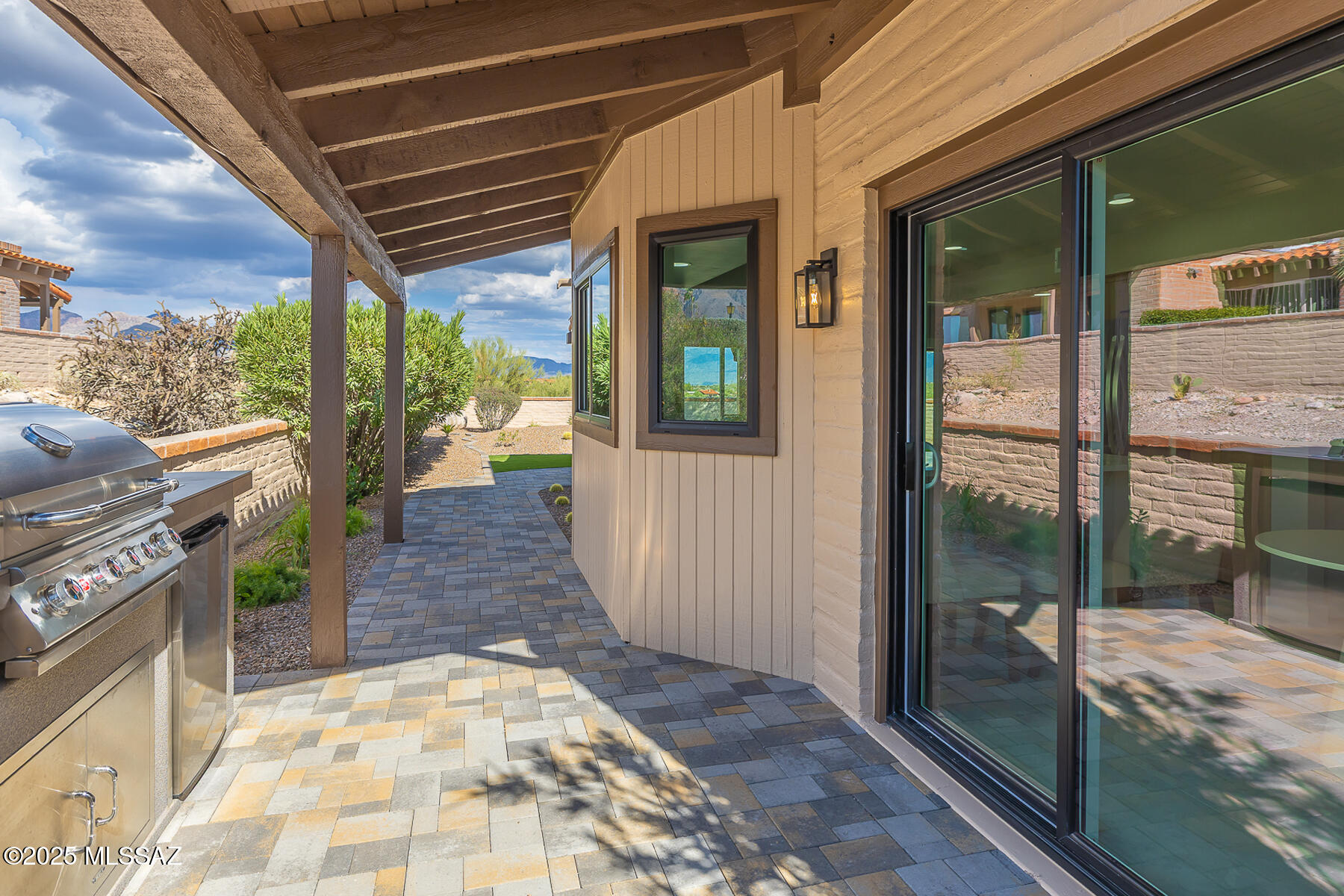 Sunrise Ridge Townhomes (1-209) - Residential