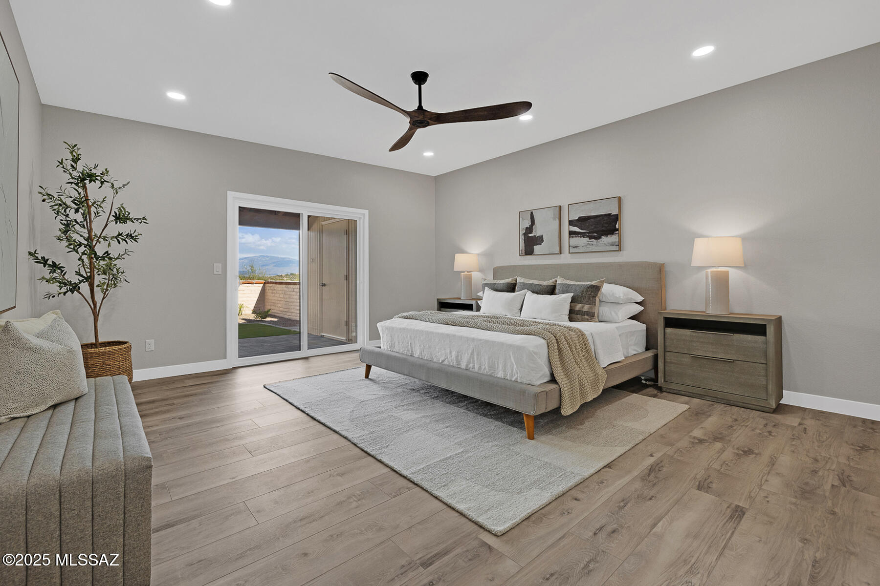 Sunrise Ridge Townhomes (1-209) - Residential