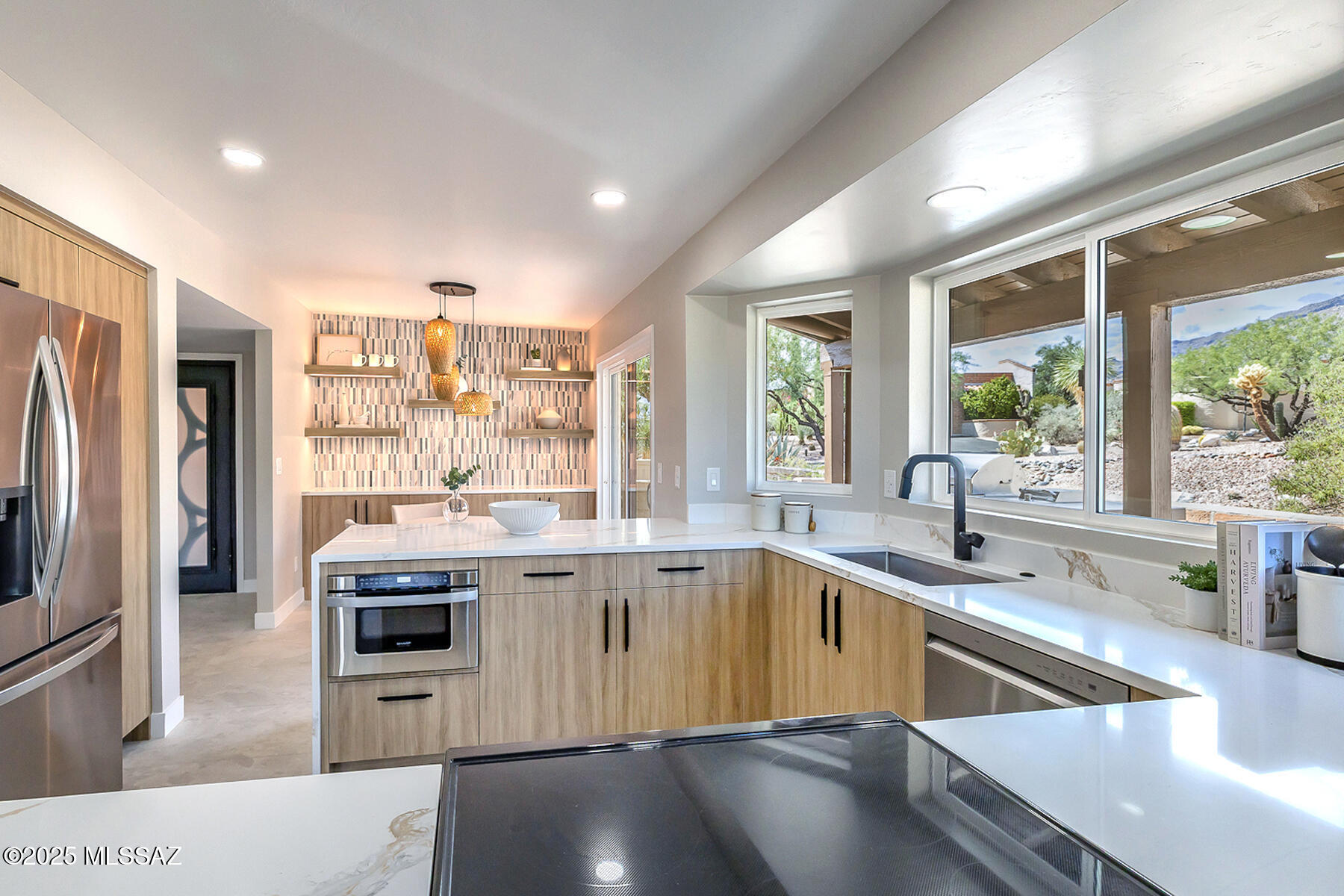 Sunrise Ridge Townhomes (1-209) - Residential