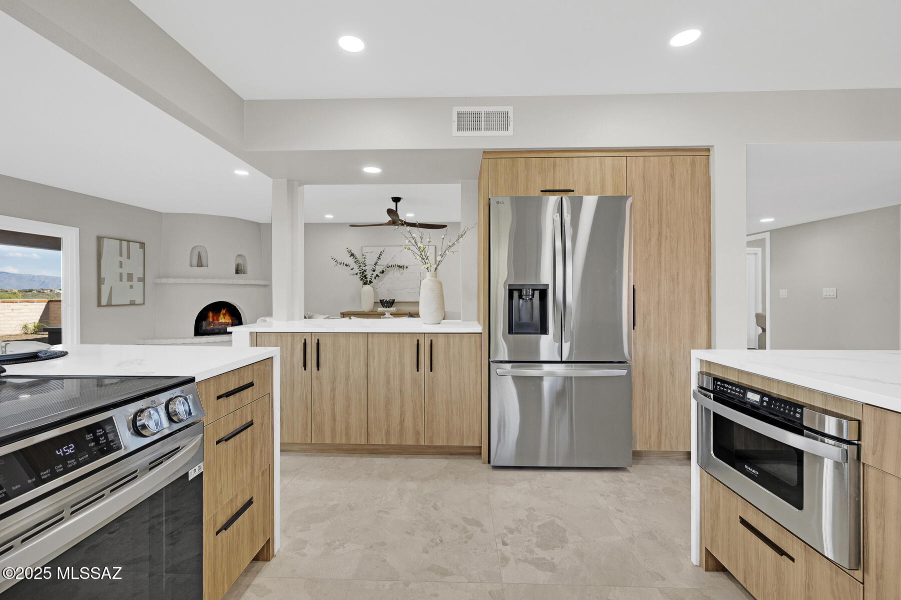 Sunrise Ridge Townhomes (1-209) - Residential