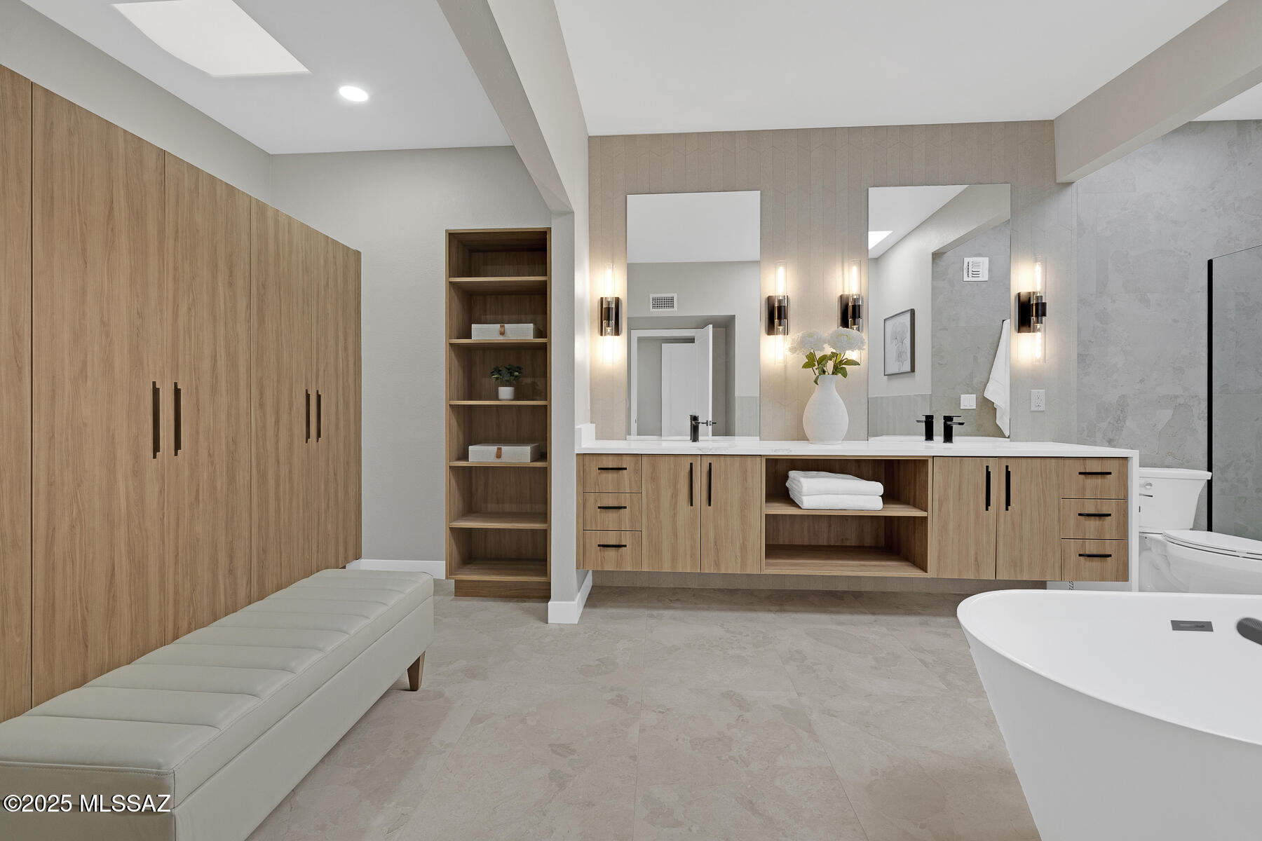 Sunrise Ridge Townhomes (1-209) - Residential