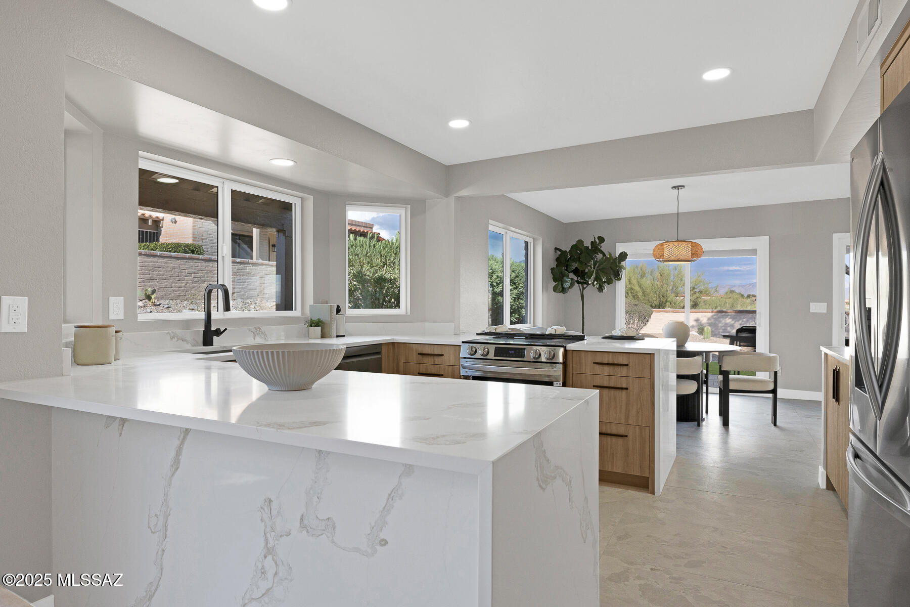 Sunrise Ridge Townhomes (1-209) - Residential