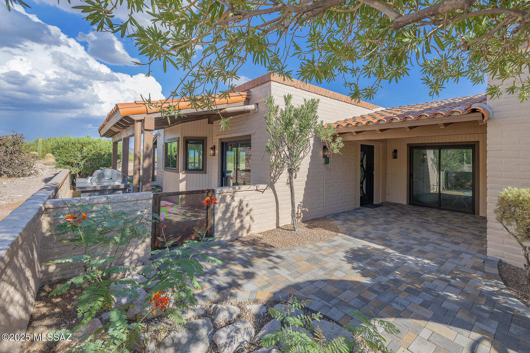 Sunrise Ridge Townhomes (1-209) - Residential