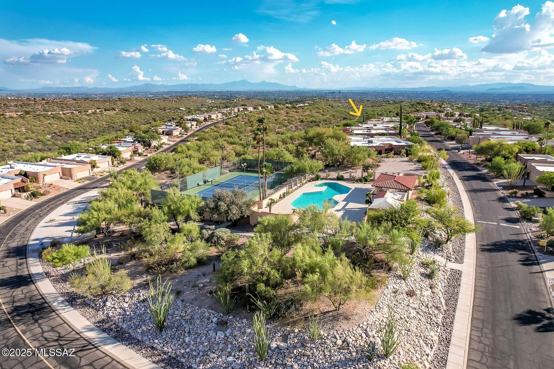 Sunrise Ridge Townhomes (1-209) - Residential