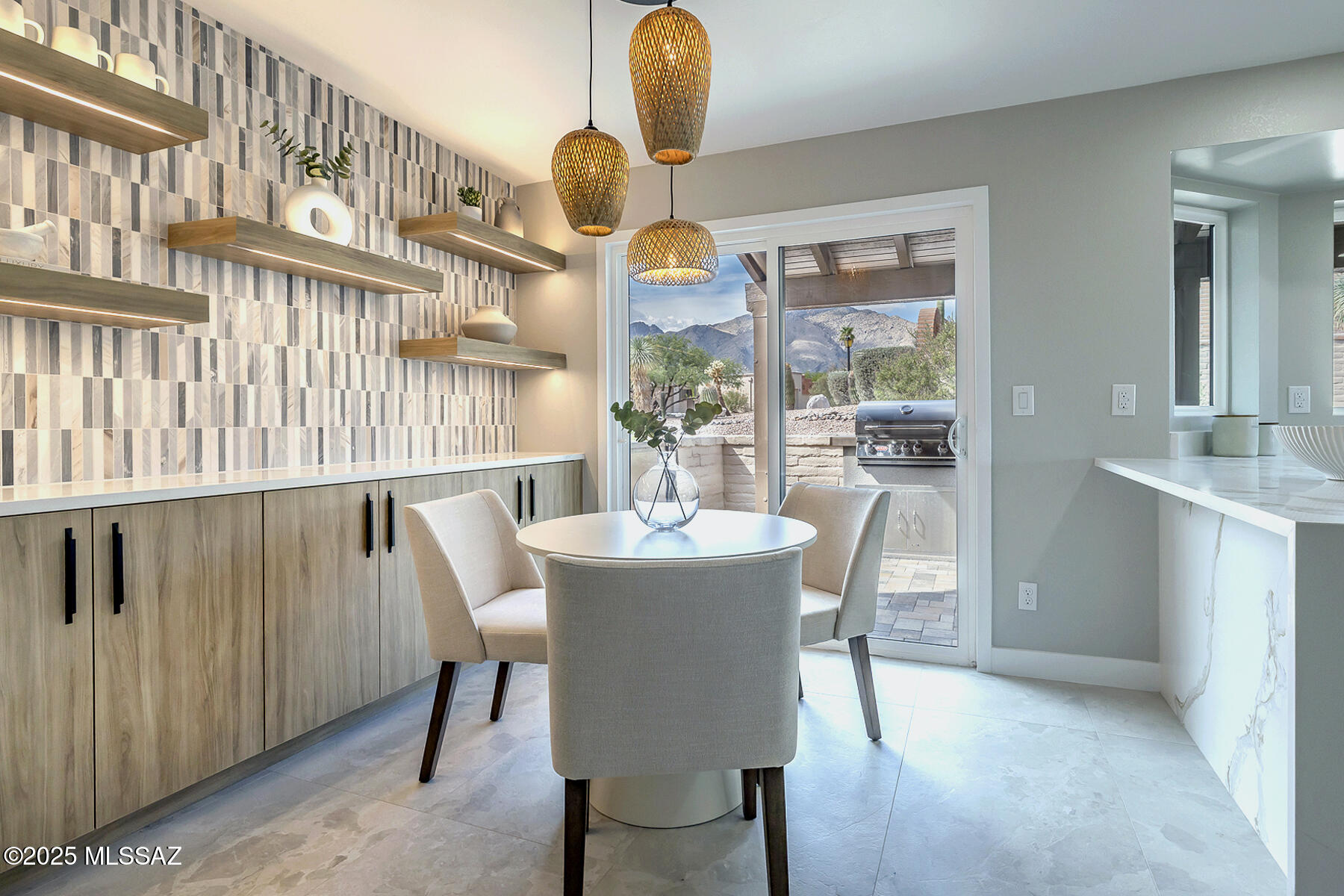 Sunrise Ridge Townhomes (1-209) - Residential