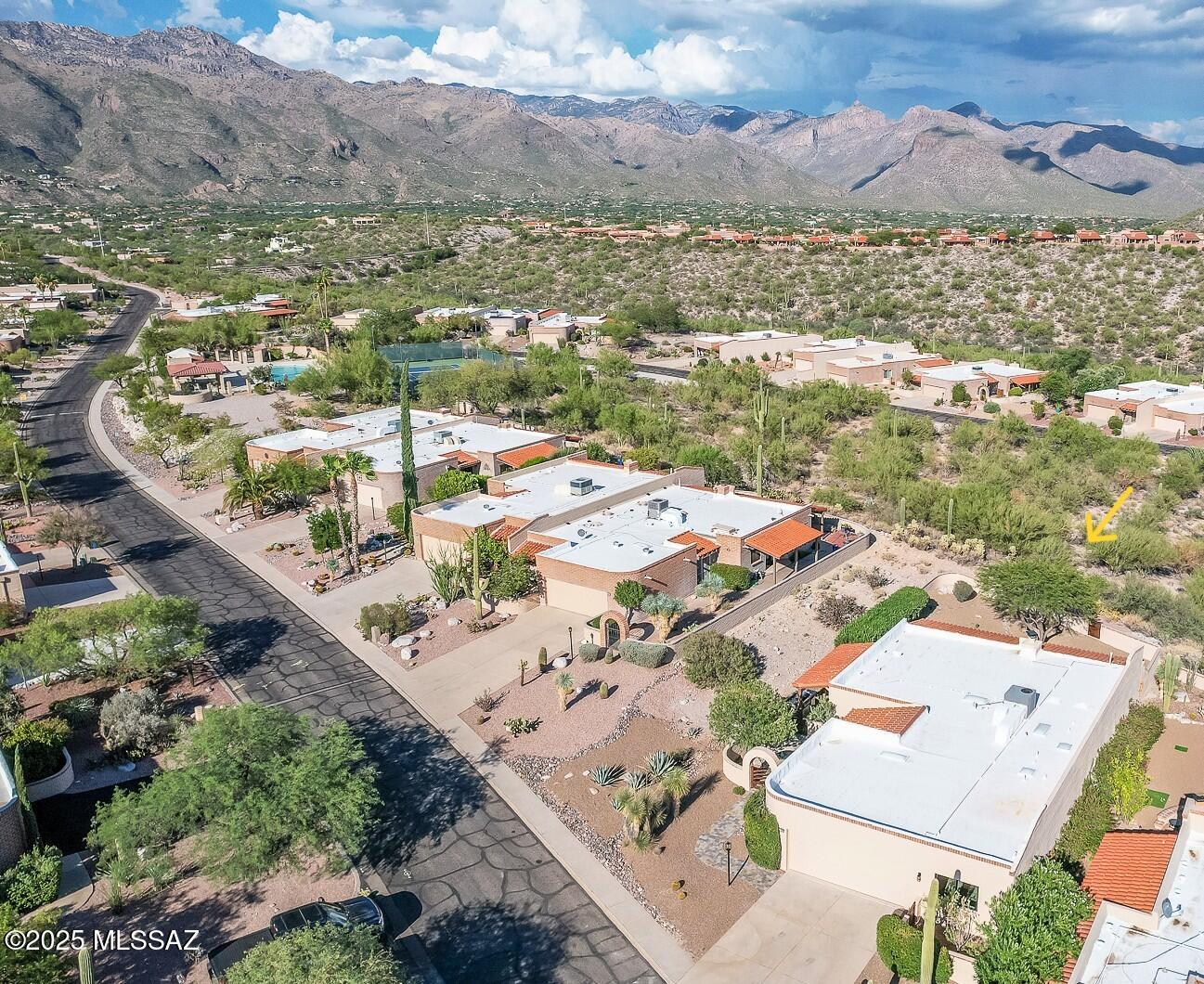 Sunrise Ridge Townhomes (1-209) - Residential