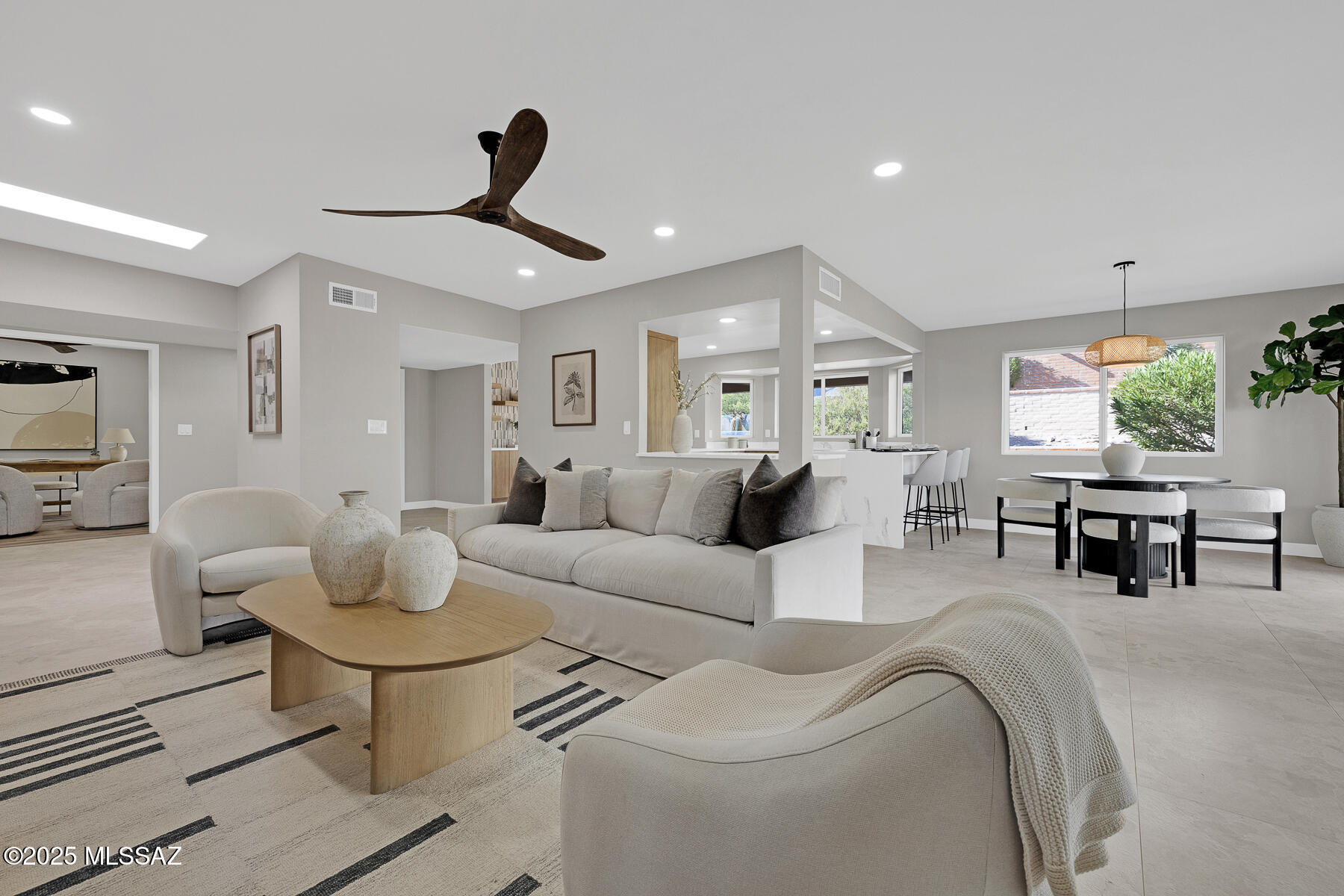 Sunrise Ridge Townhomes (1-209) - Residential