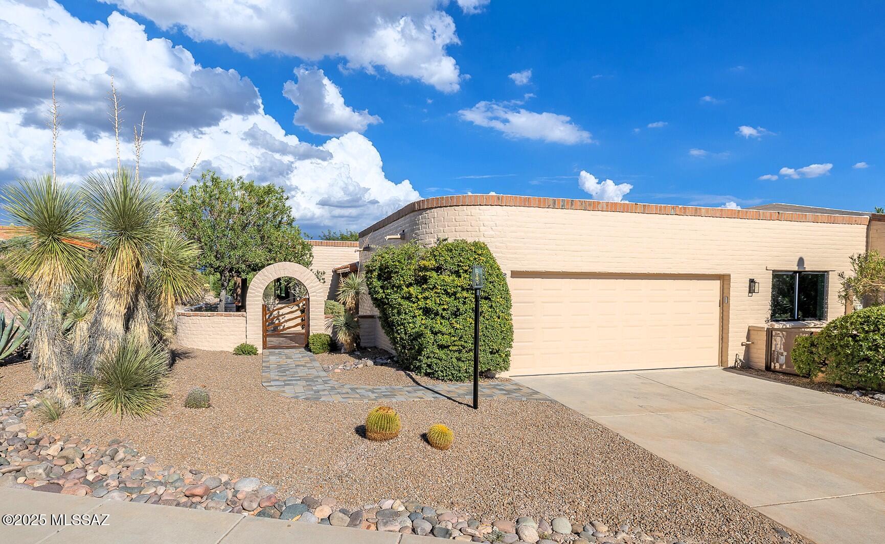 Sunrise Ridge Townhomes (1-209) - Residential