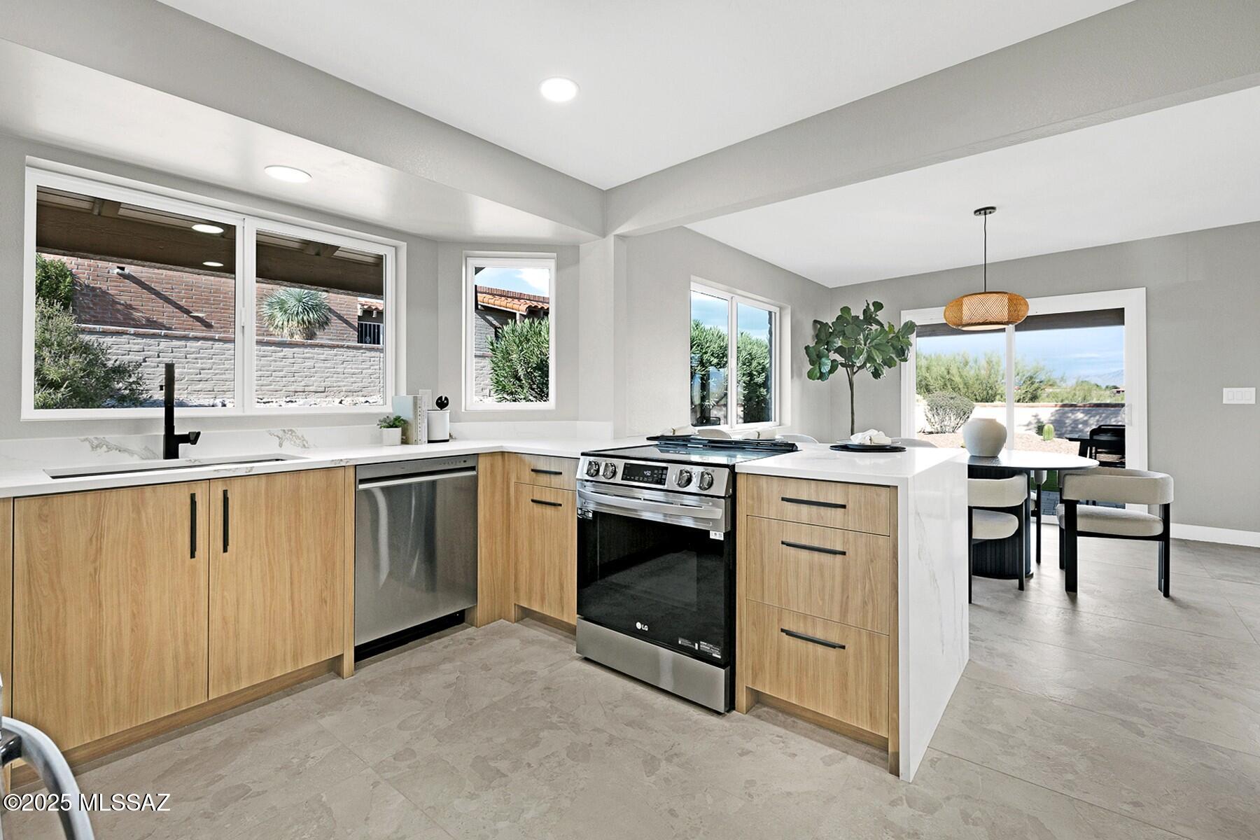 Sunrise Ridge Townhomes (1-209) - Residential