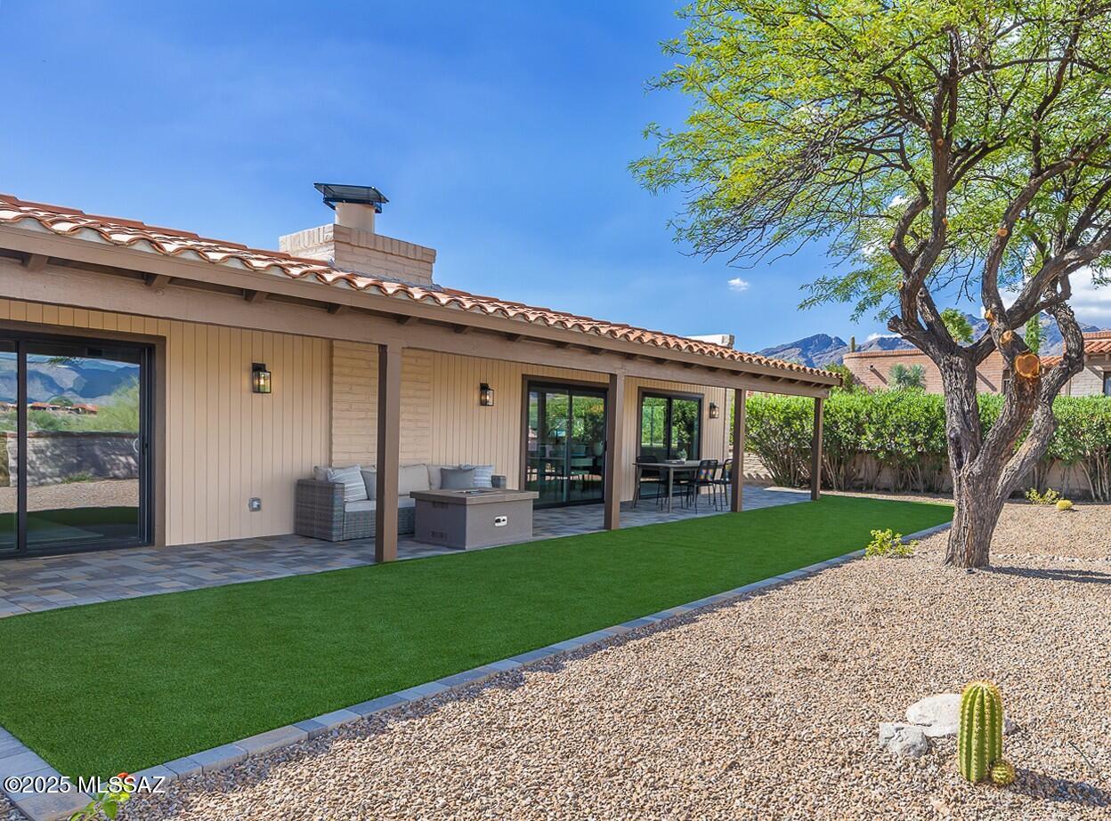 Sunrise Ridge Townhomes (1-209) - Residential