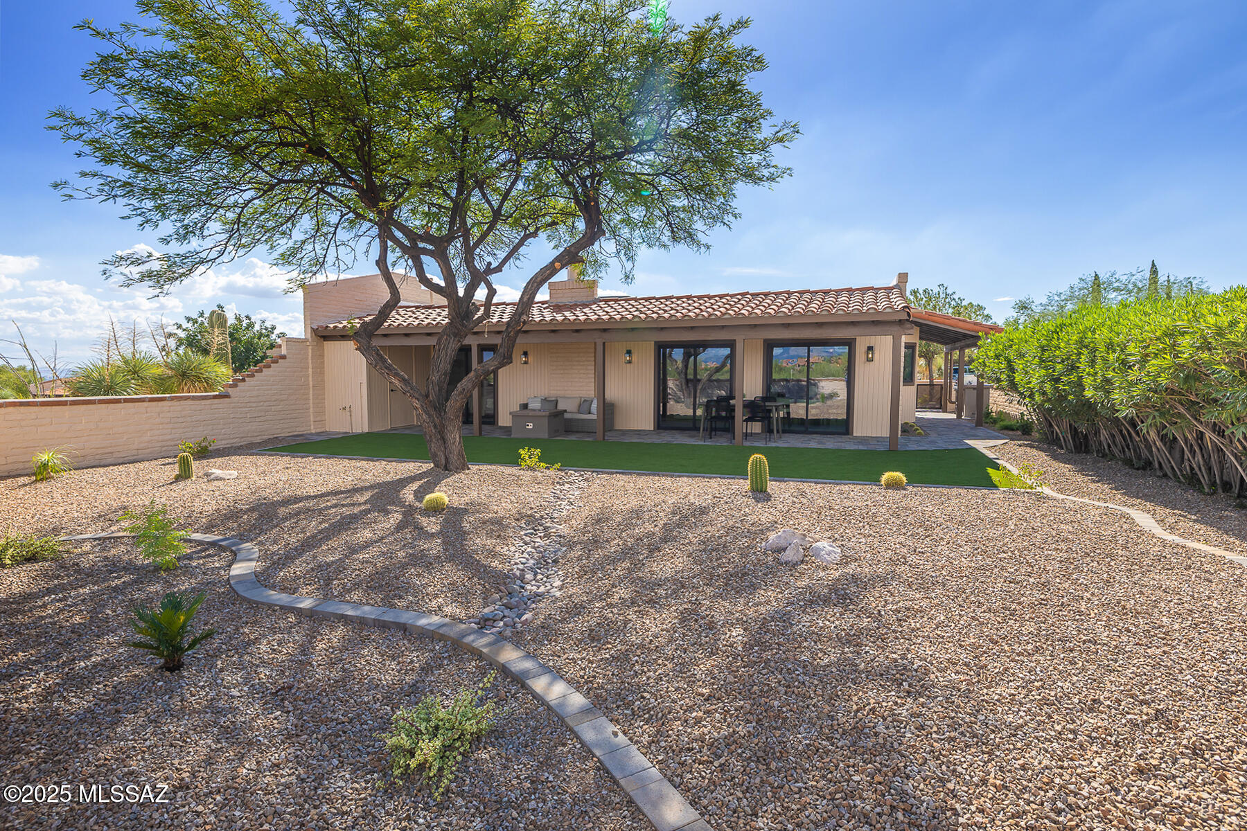 Sunrise Ridge Townhomes (1-209) - Residential