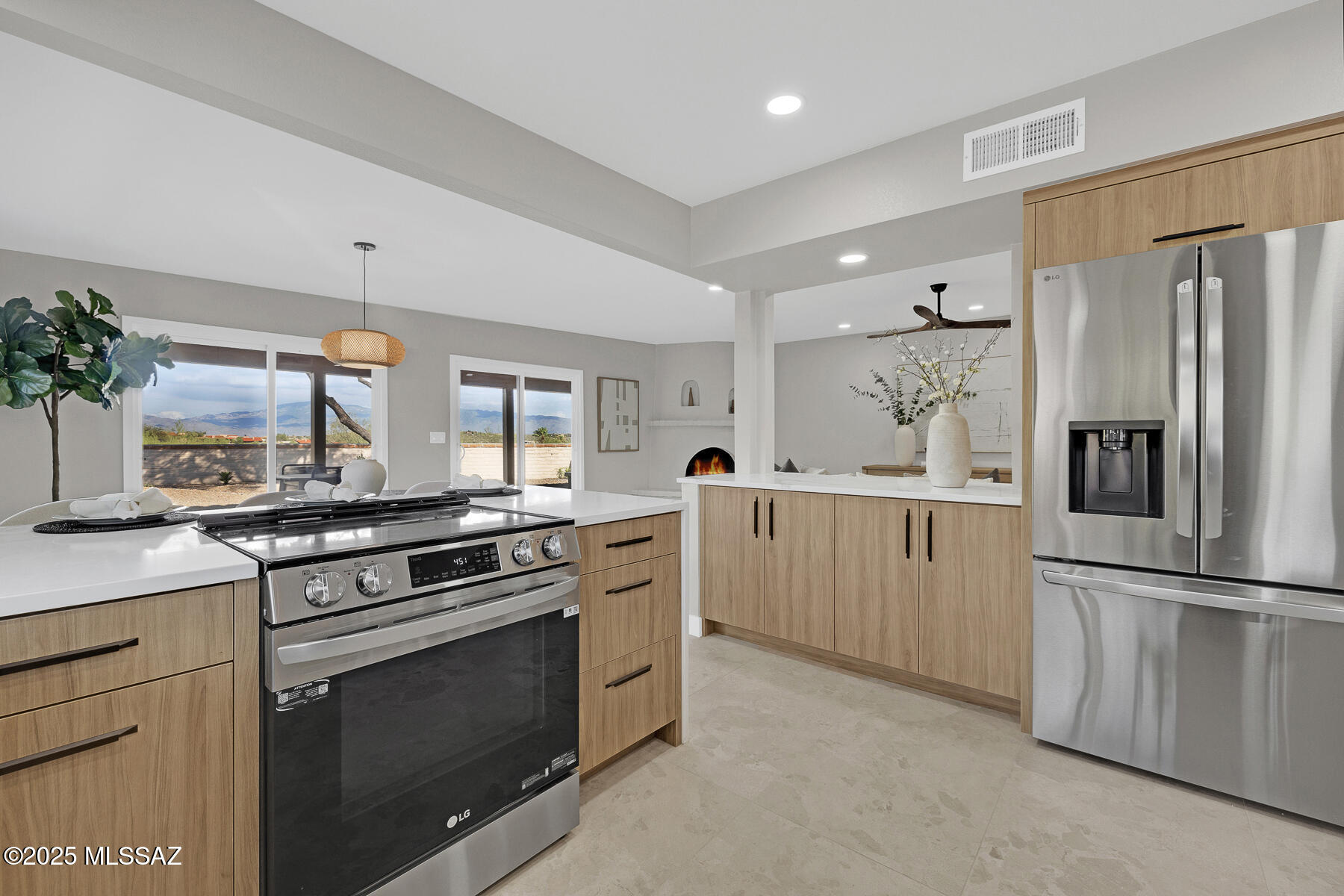 Sunrise Ridge Townhomes (1-209) - Residential
