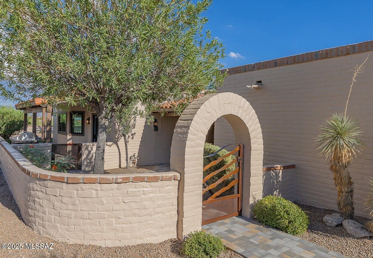 Sunrise Ridge Townhomes (1-209) - Residential