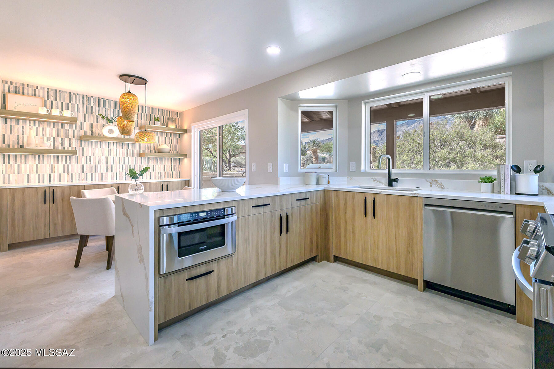 Sunrise Ridge Townhomes (1-209) - Residential