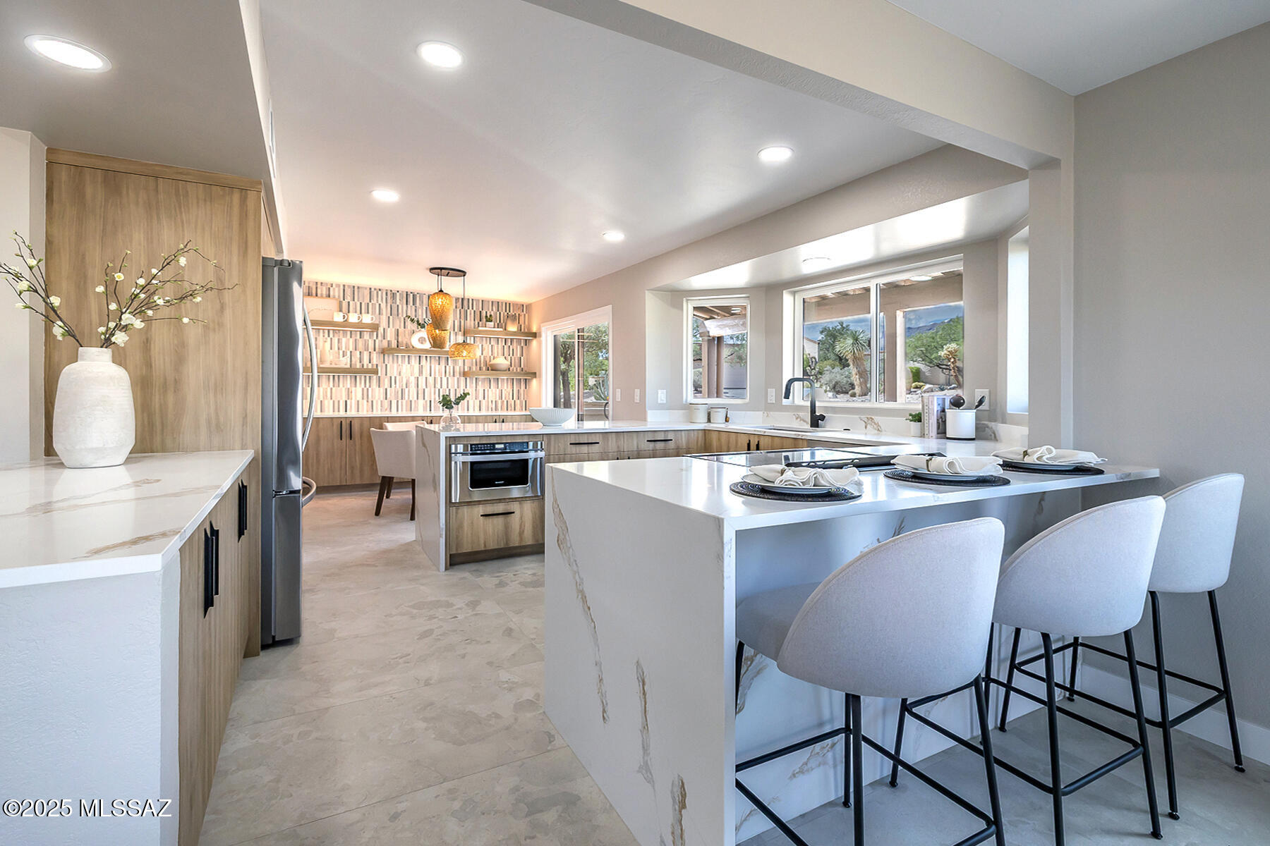 Sunrise Ridge Townhomes (1-209) - Residential