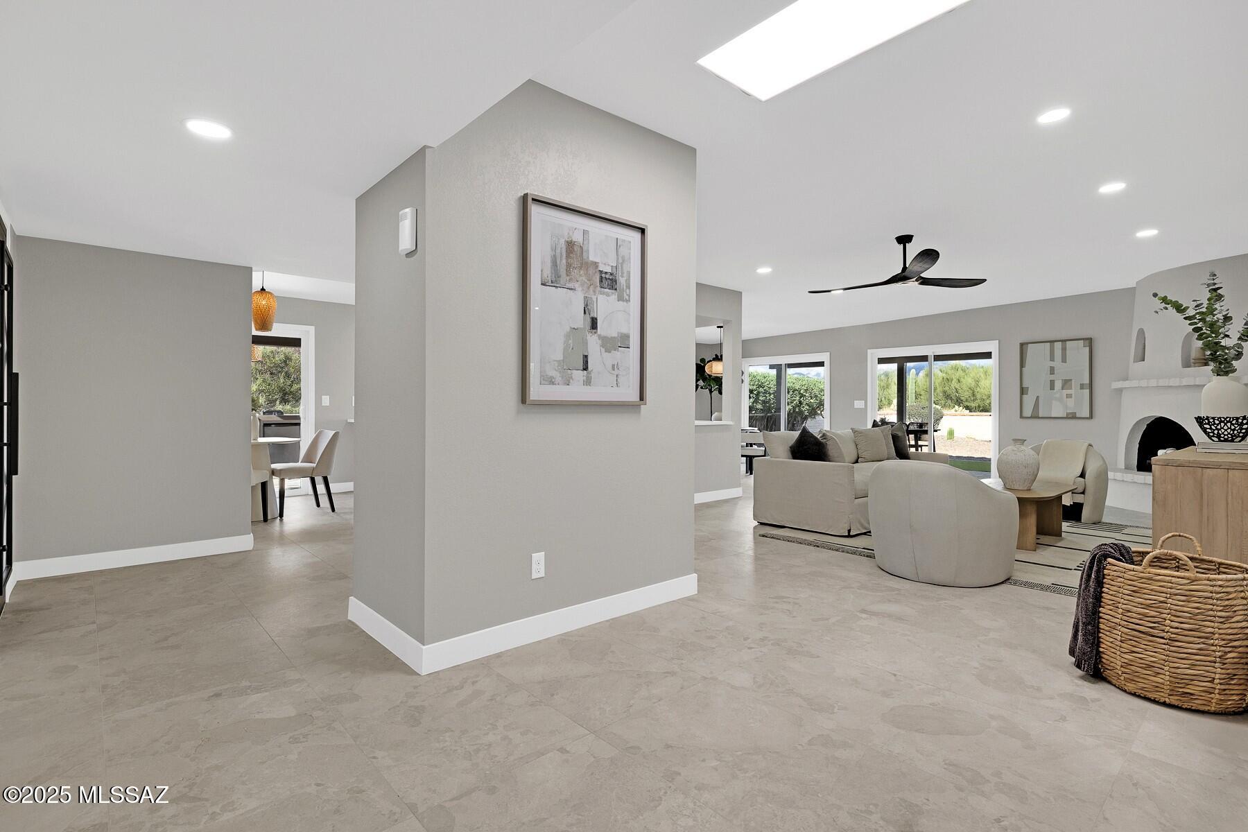 Sunrise Ridge Townhomes (1-209) - Residential