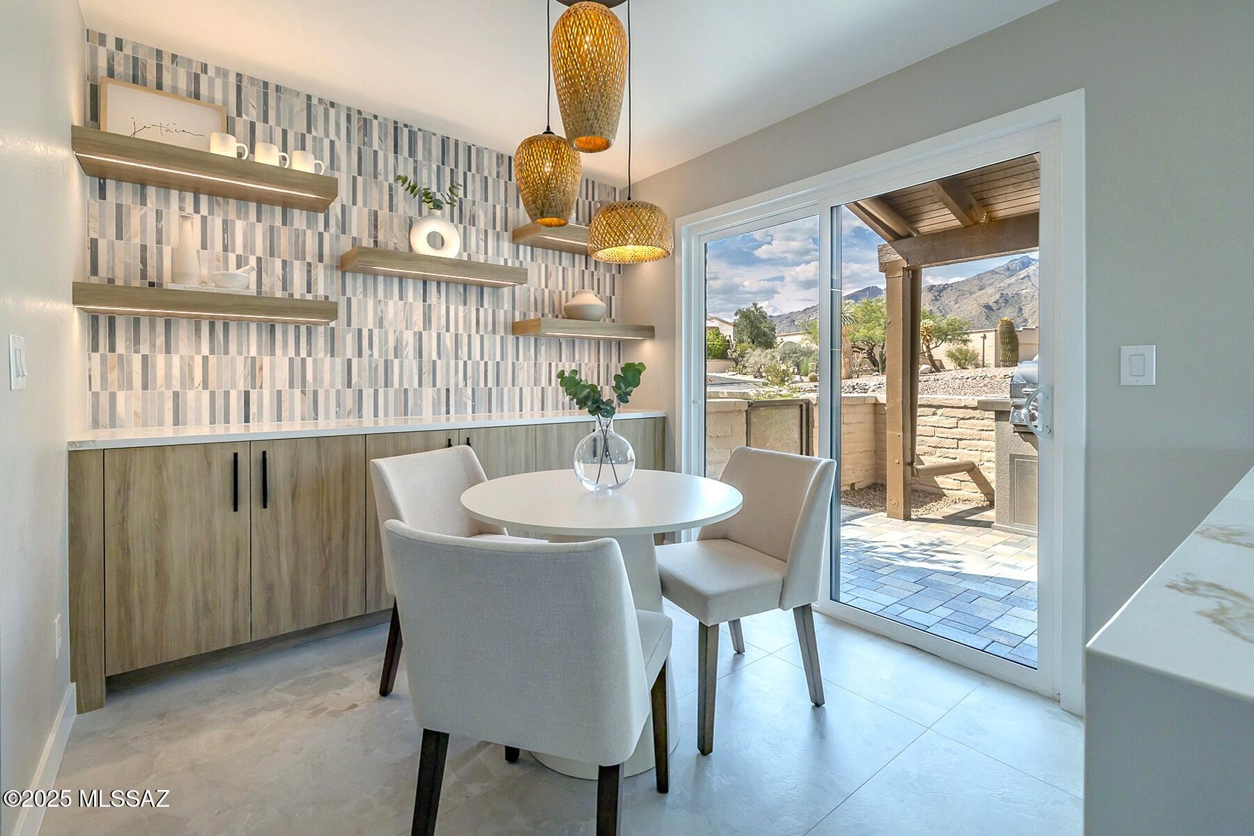 Sunrise Ridge Townhomes (1-209) - Residential