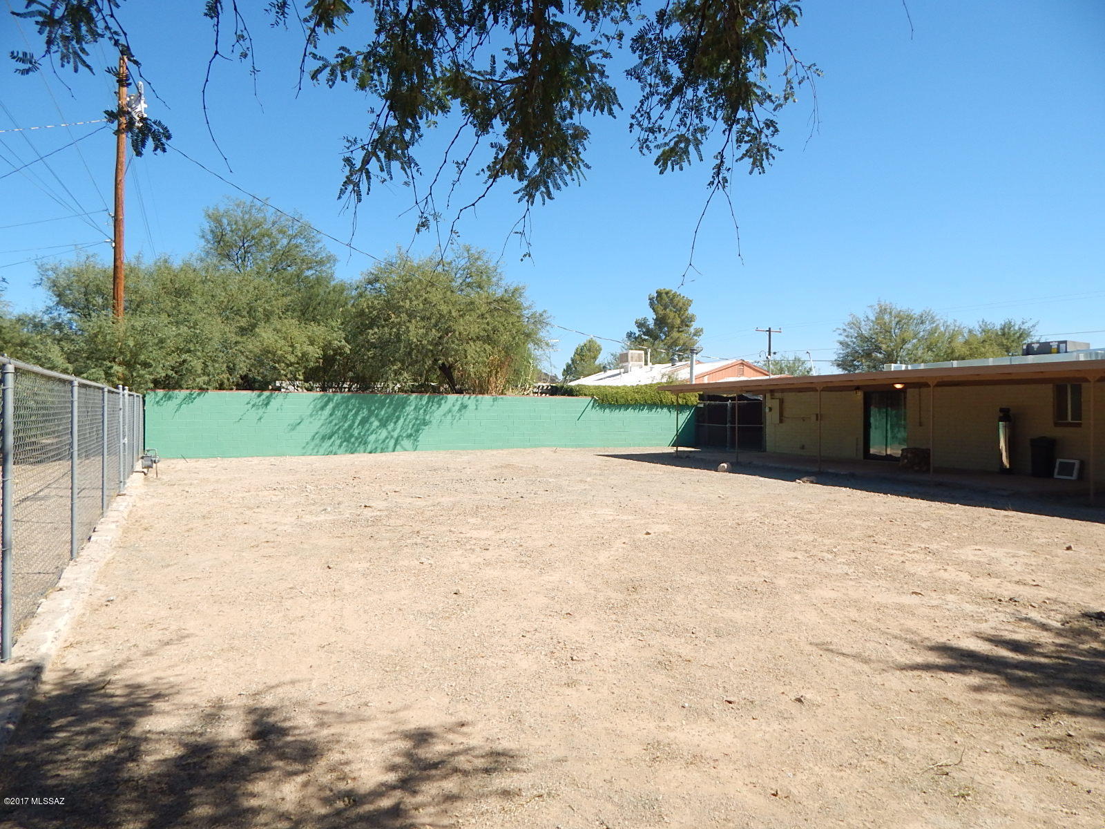 Sunset Acres Annex - Residential
