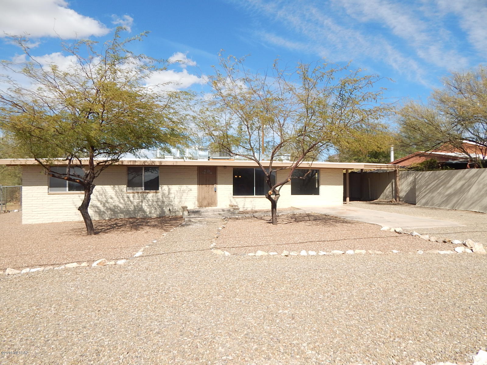 Sunset Acres Annex - Residential