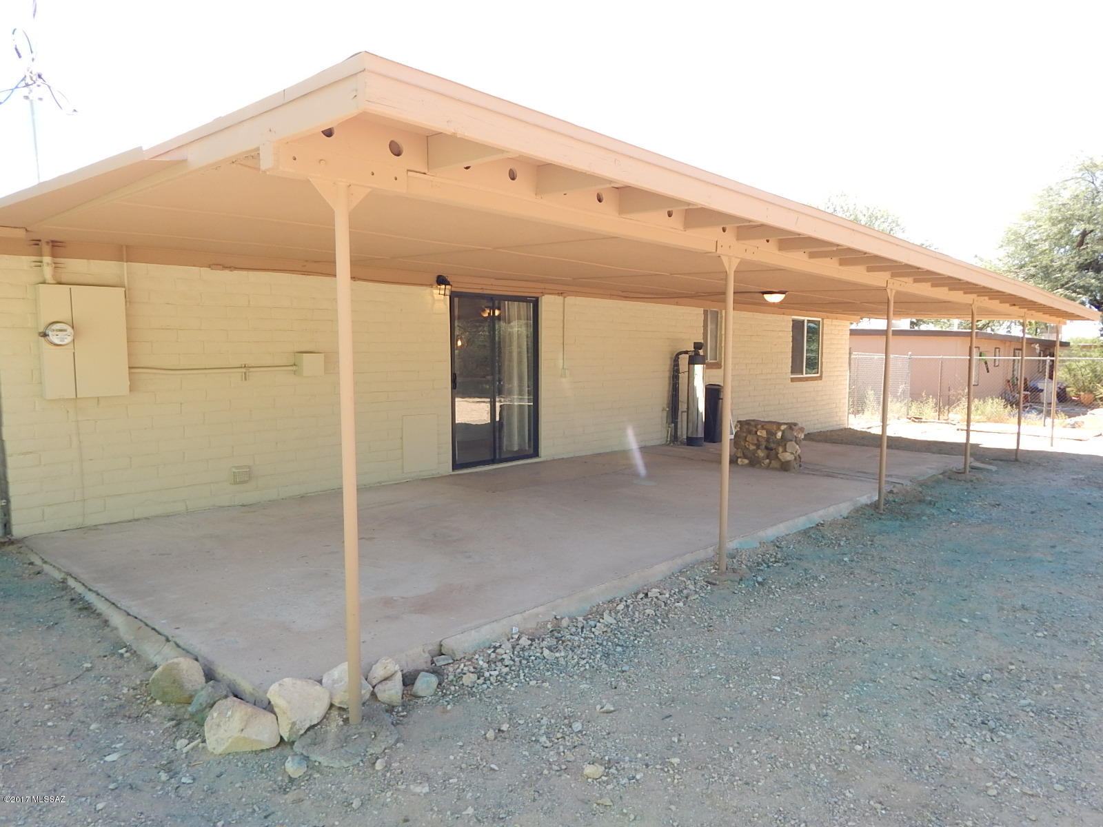 Sunset Acres Annex - Residential