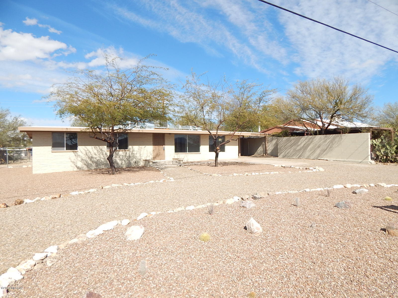 Sunset Acres Annex - Residential