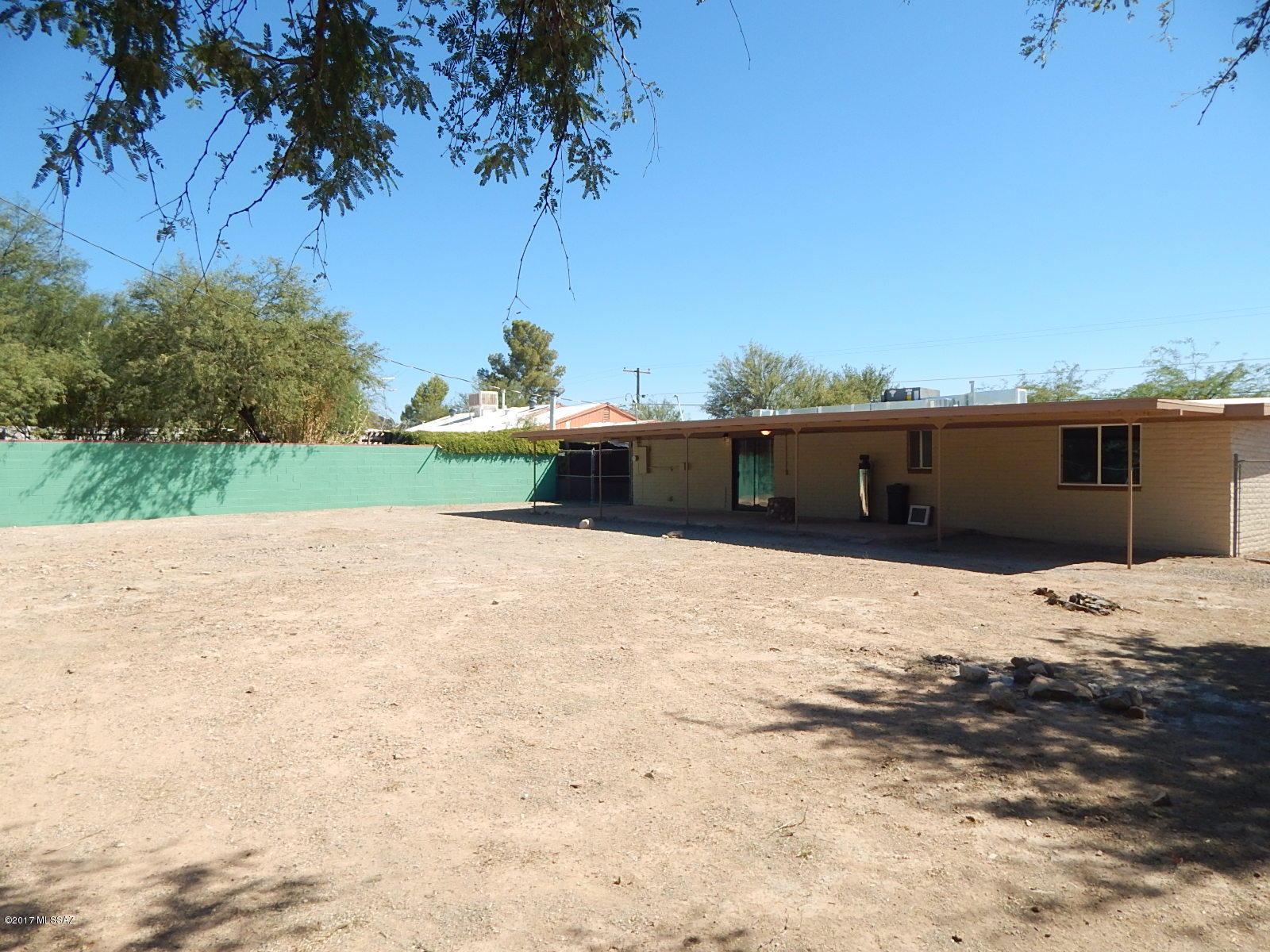 Sunset Acres Annex - Residential