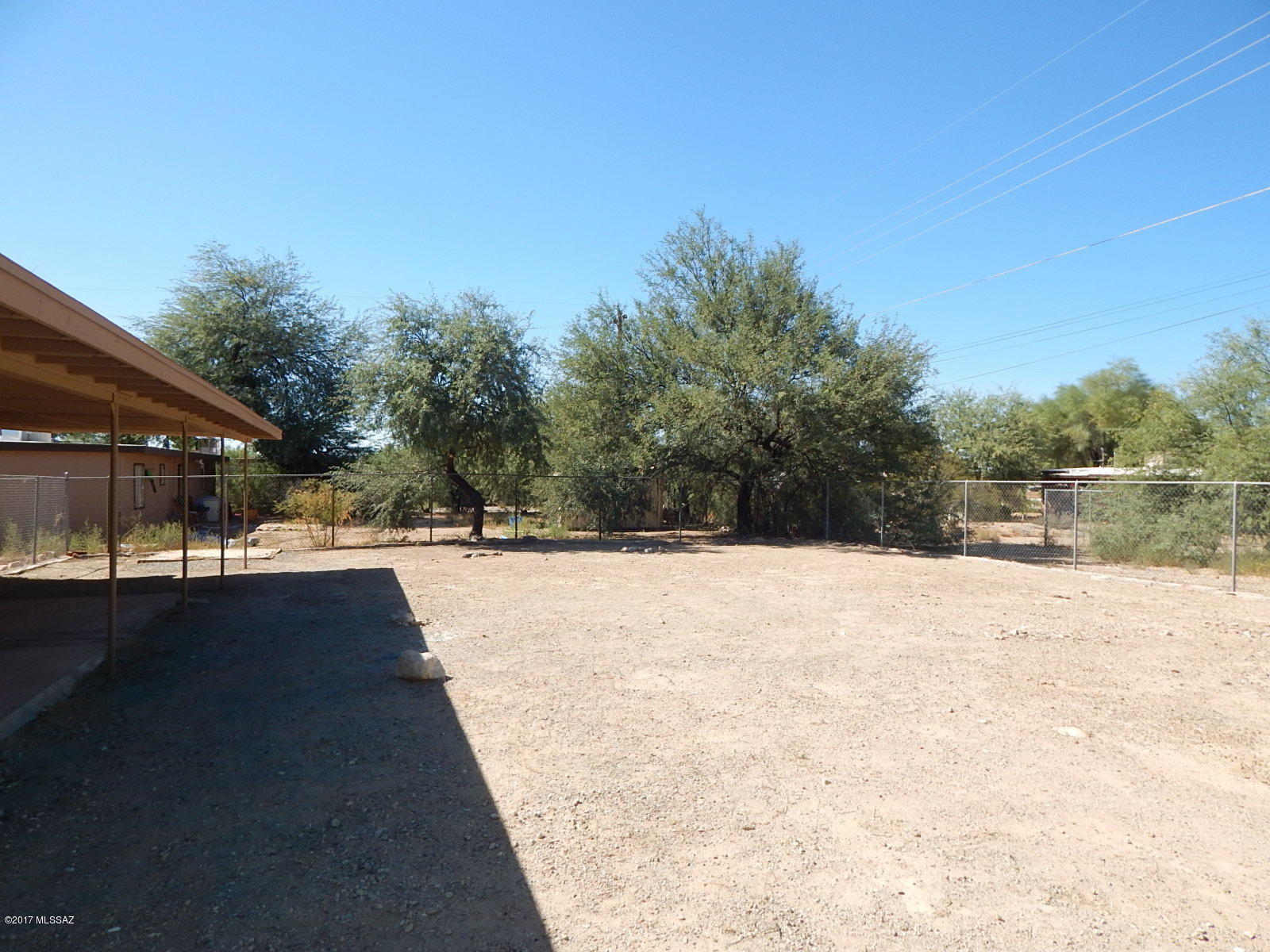Sunset Acres Annex - Residential