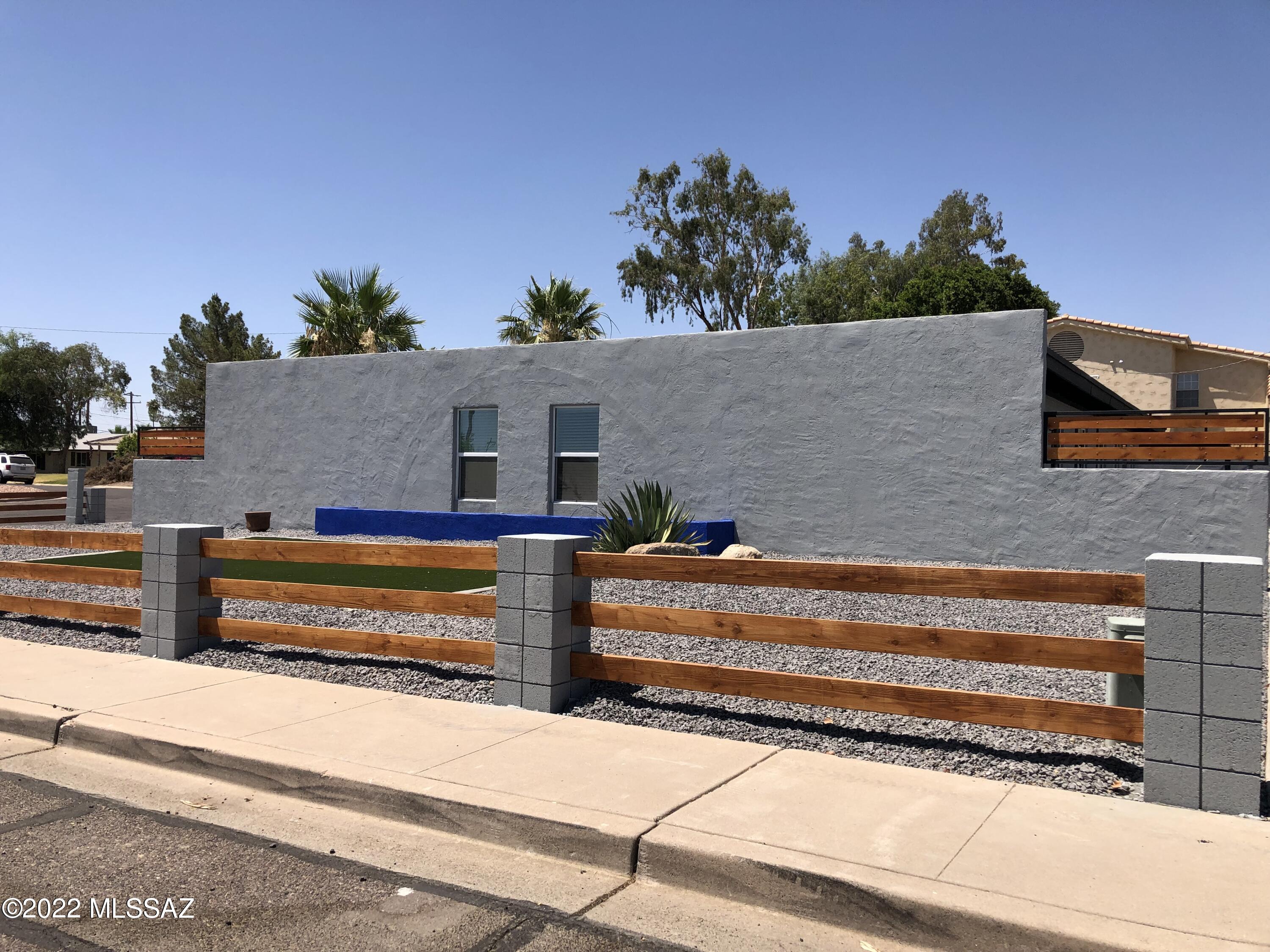 With the level of remodeling that is underway now and the new rental comps to be in the 1750-1800 range, this is an opportunity to own in the North Central Phoenix corridor.  All two bedrooms have everything new.  See the list of capital improvements but it is an over-the top remodel. Tours can be arranged through the listing agent.  This is still under construction and most of these will go to contract before being finished. Inspections will not start until reno is done.  Next door is another one-owns 8 units w/residential financing. Buyer to verify all facts and figures.