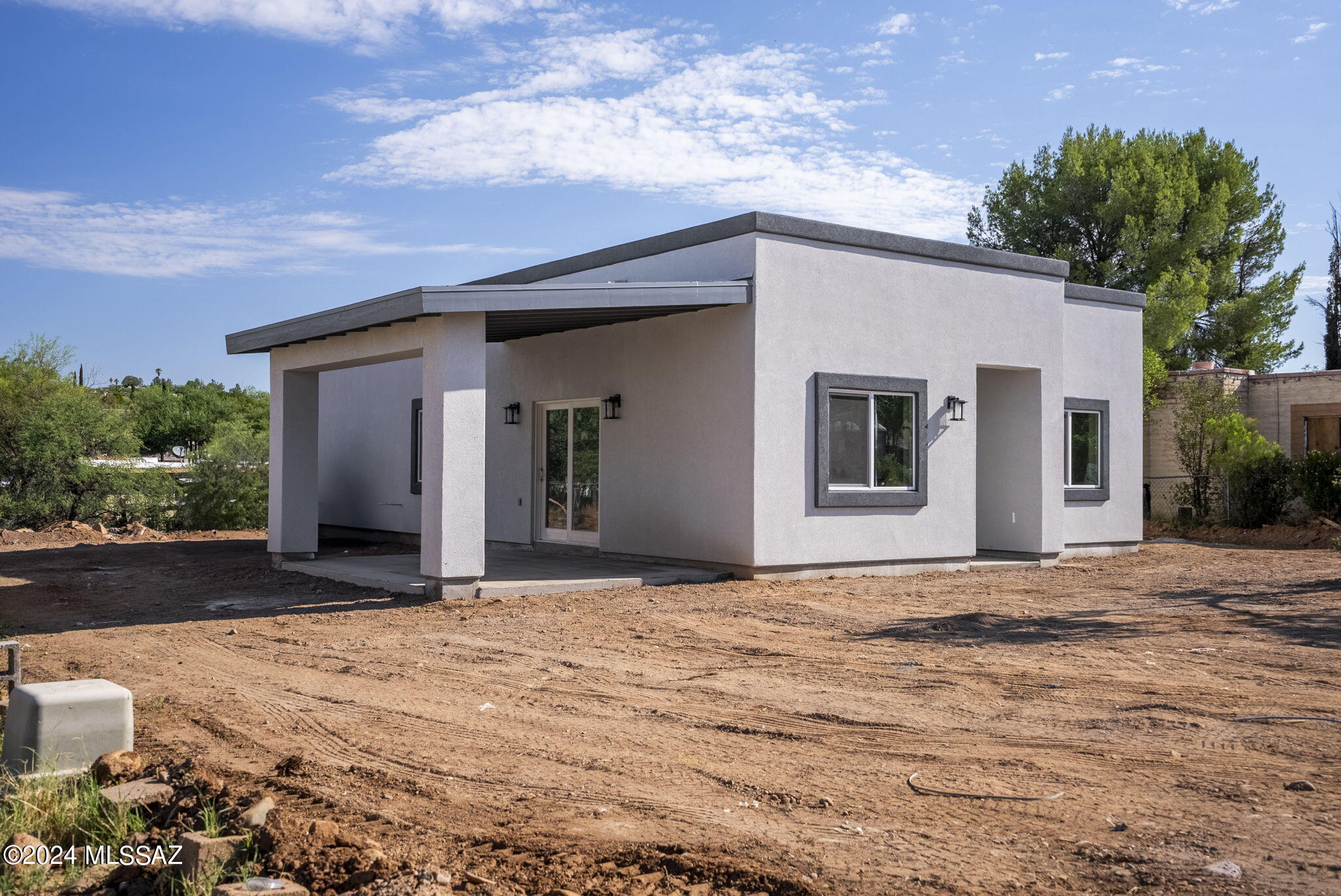 Rio Rico Unit 3 - Residential
