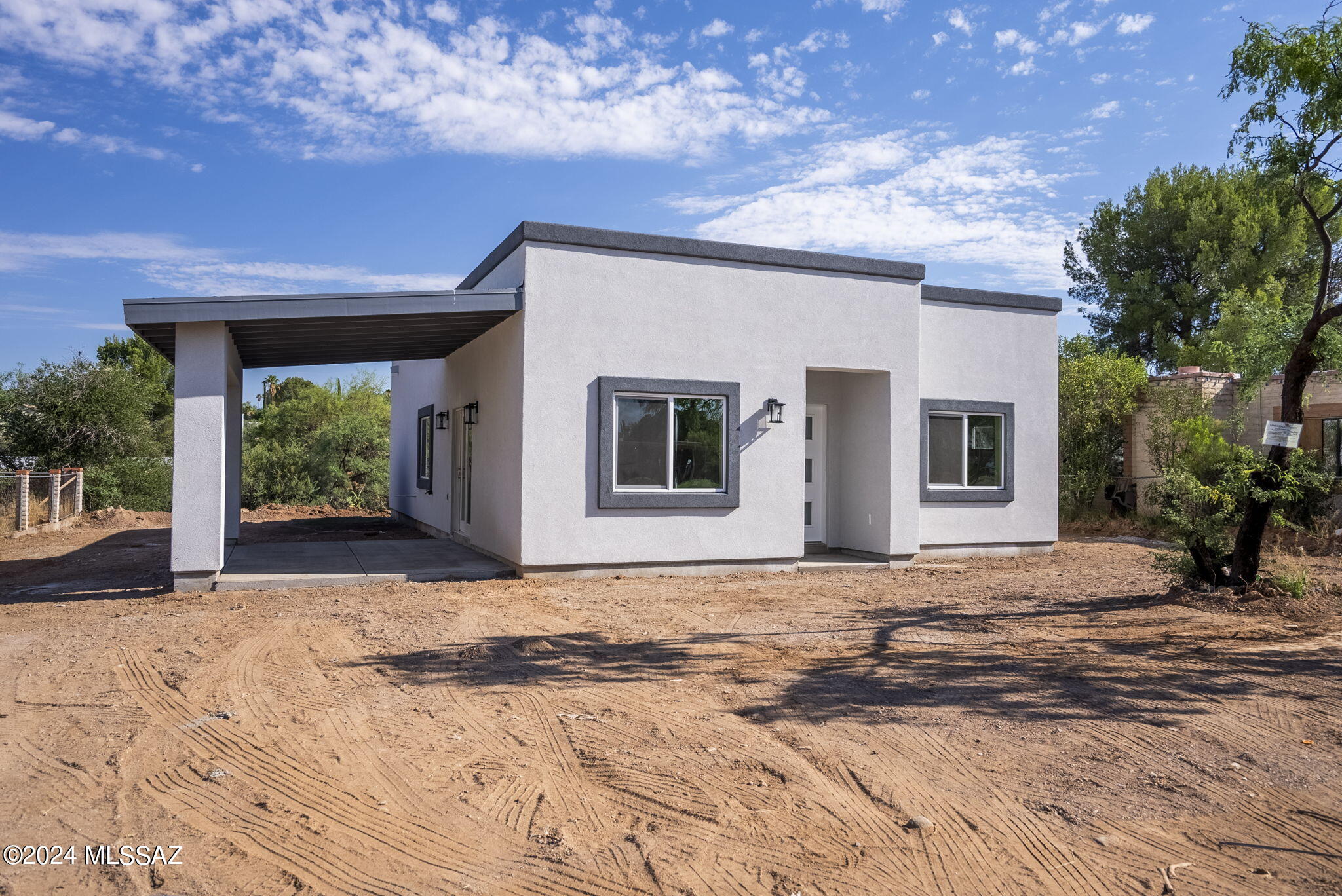 Rio Rico Unit 3 - Residential