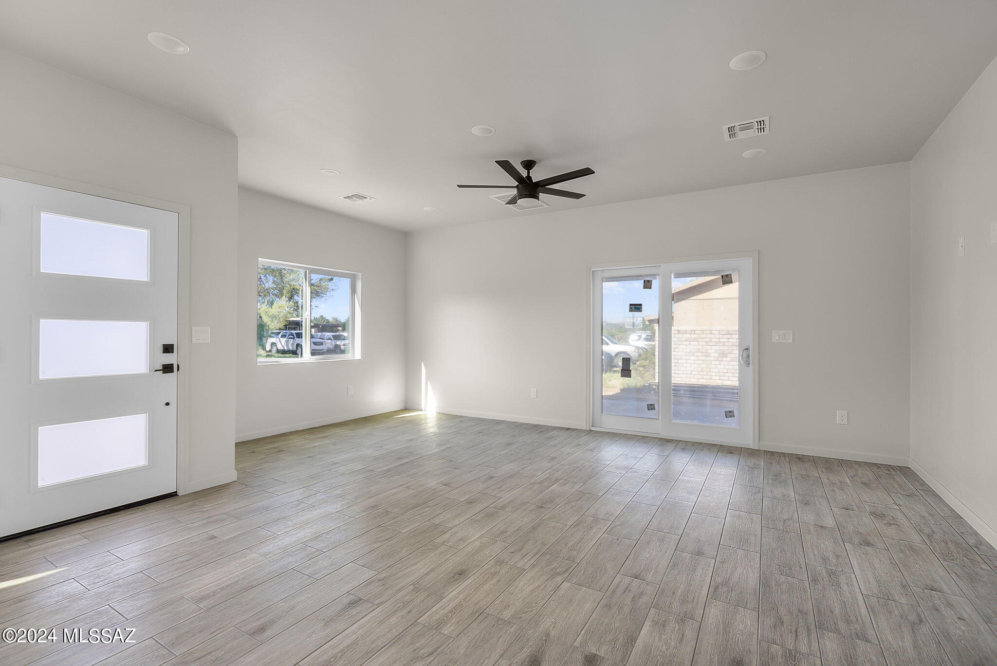 Rio Rico Unit 3 - Residential