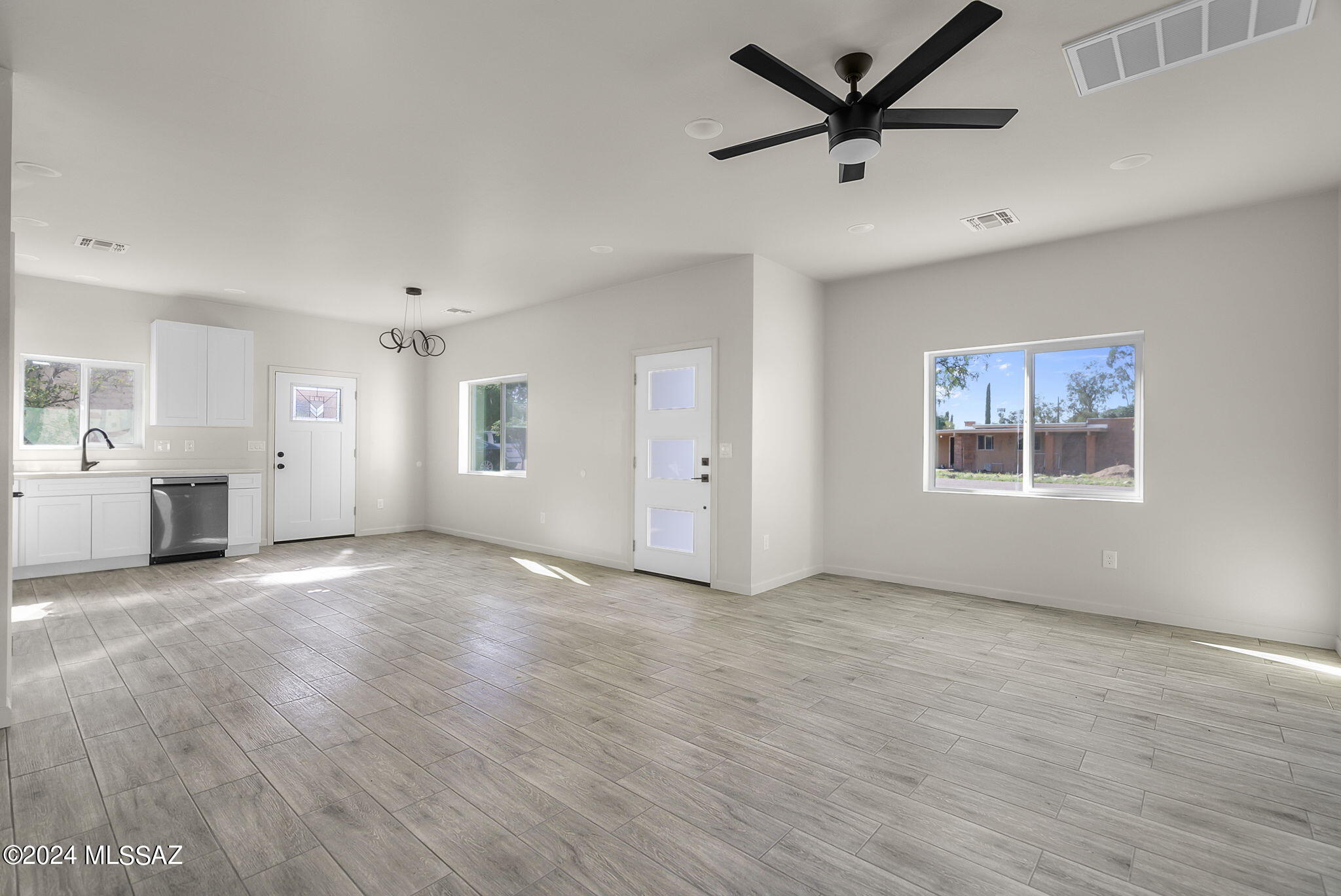 Rio Rico Unit 3 - Residential