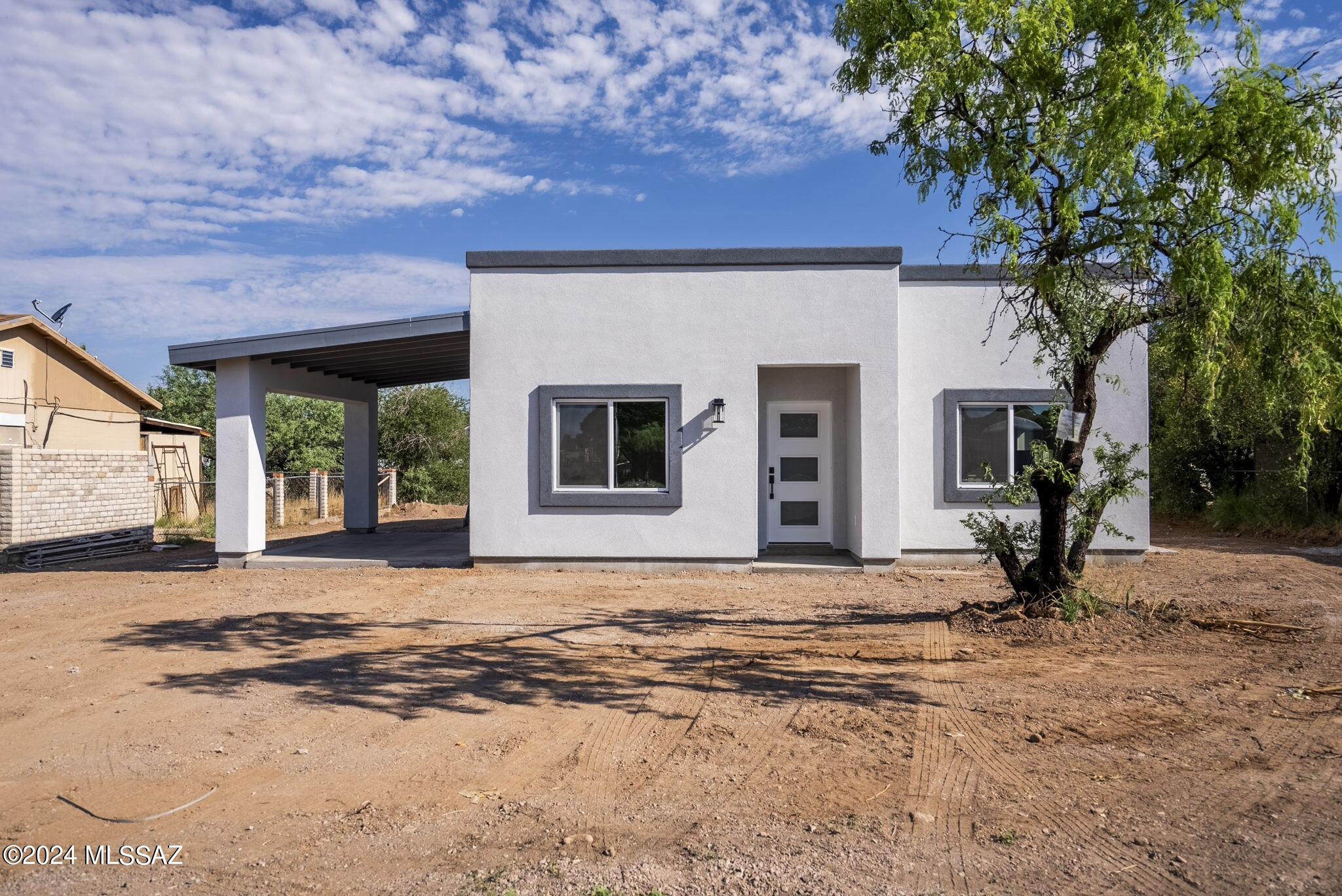 Rio Rico Unit 3 - Residential