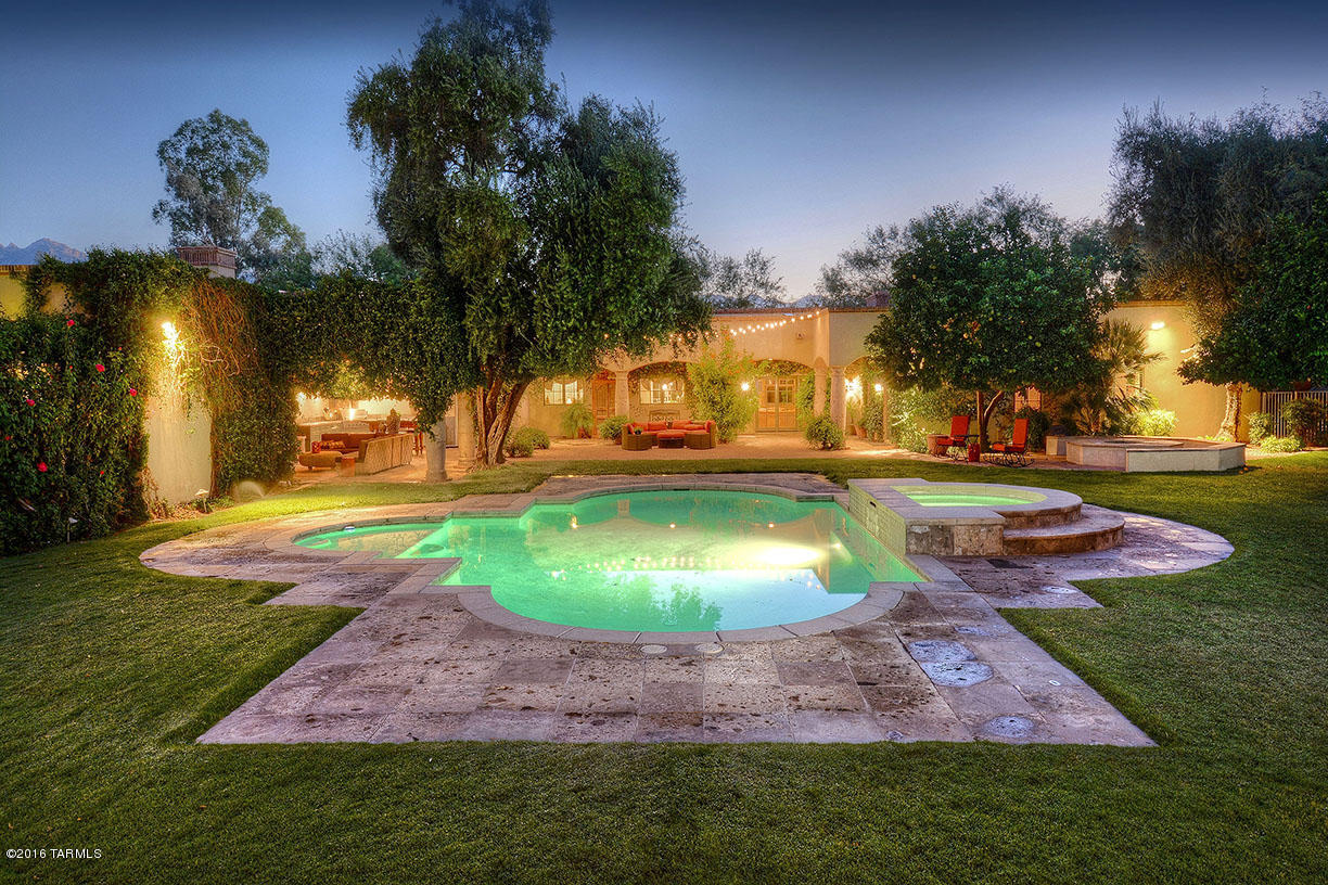 Country Club Estates NO. 1 - Residential