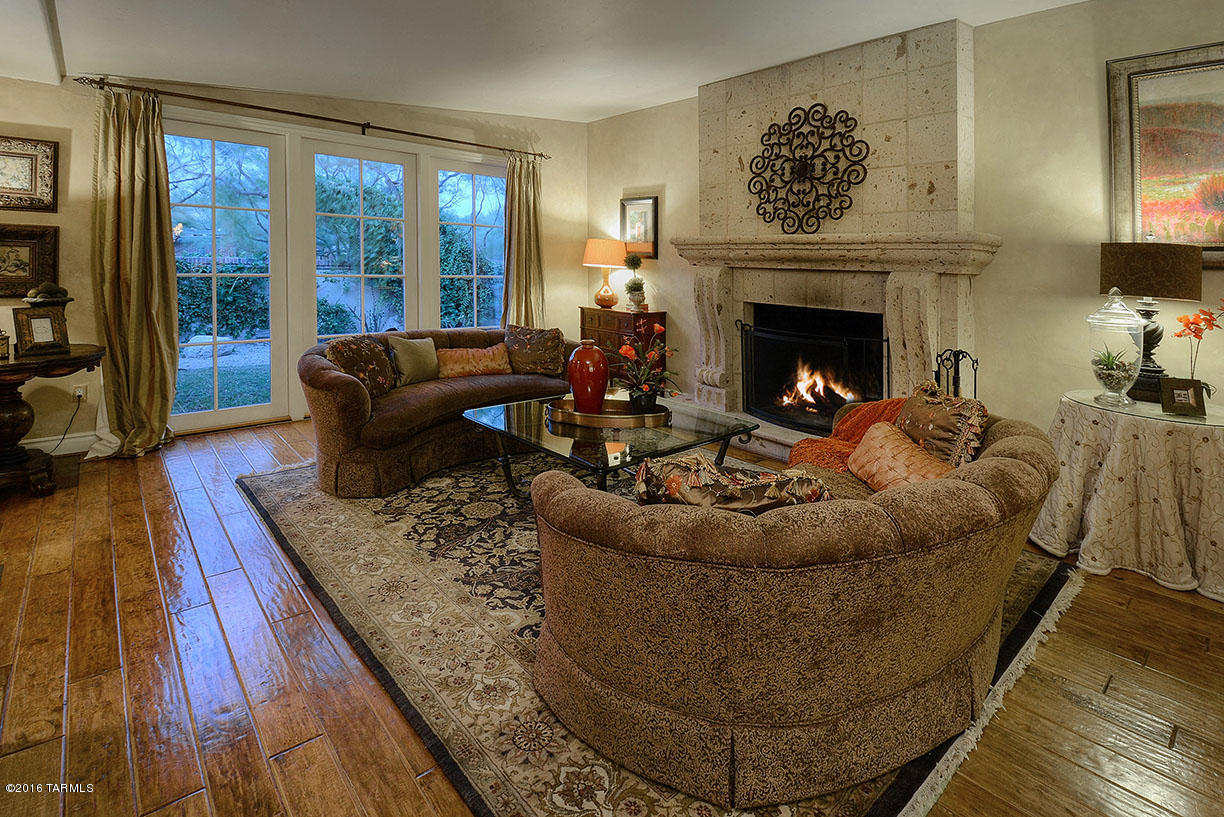 Country Club Estates NO. 1 - Residential