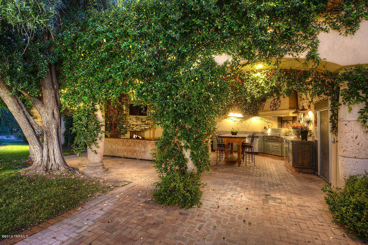 Country Club Estates NO. 1 - Residential