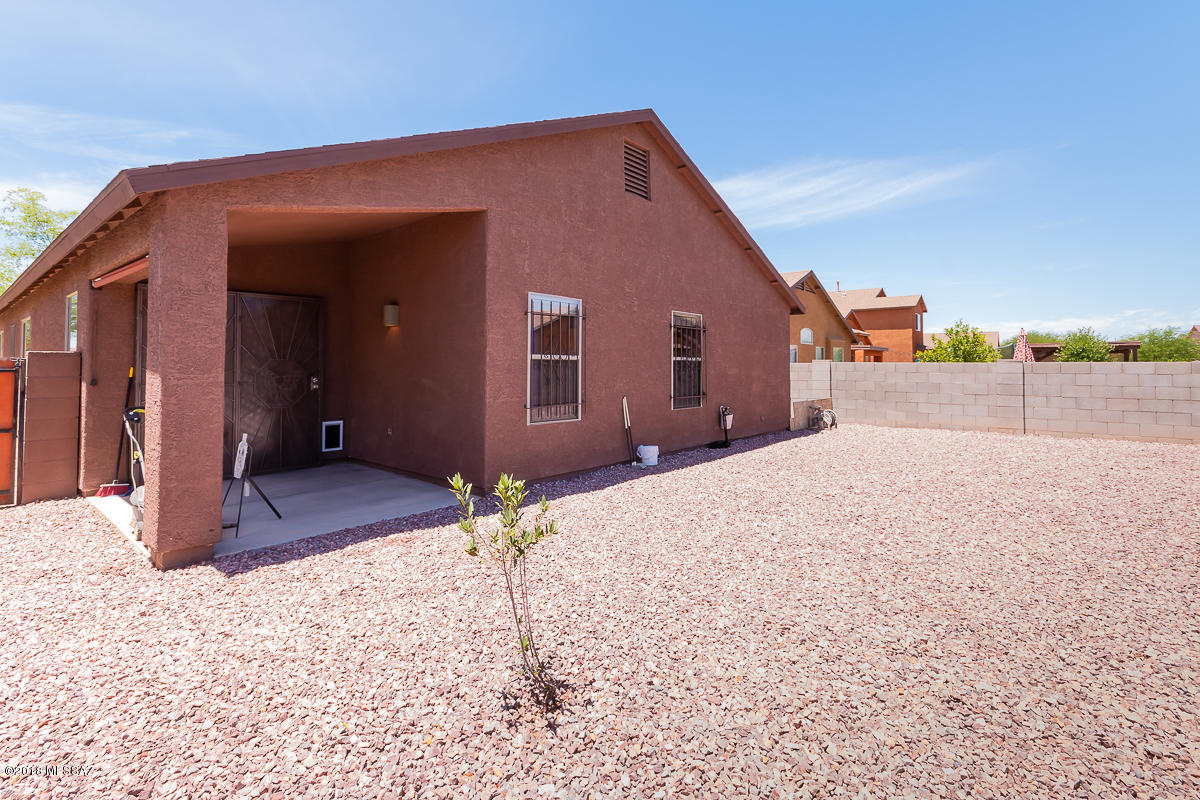 Tres Pueblos - Residential