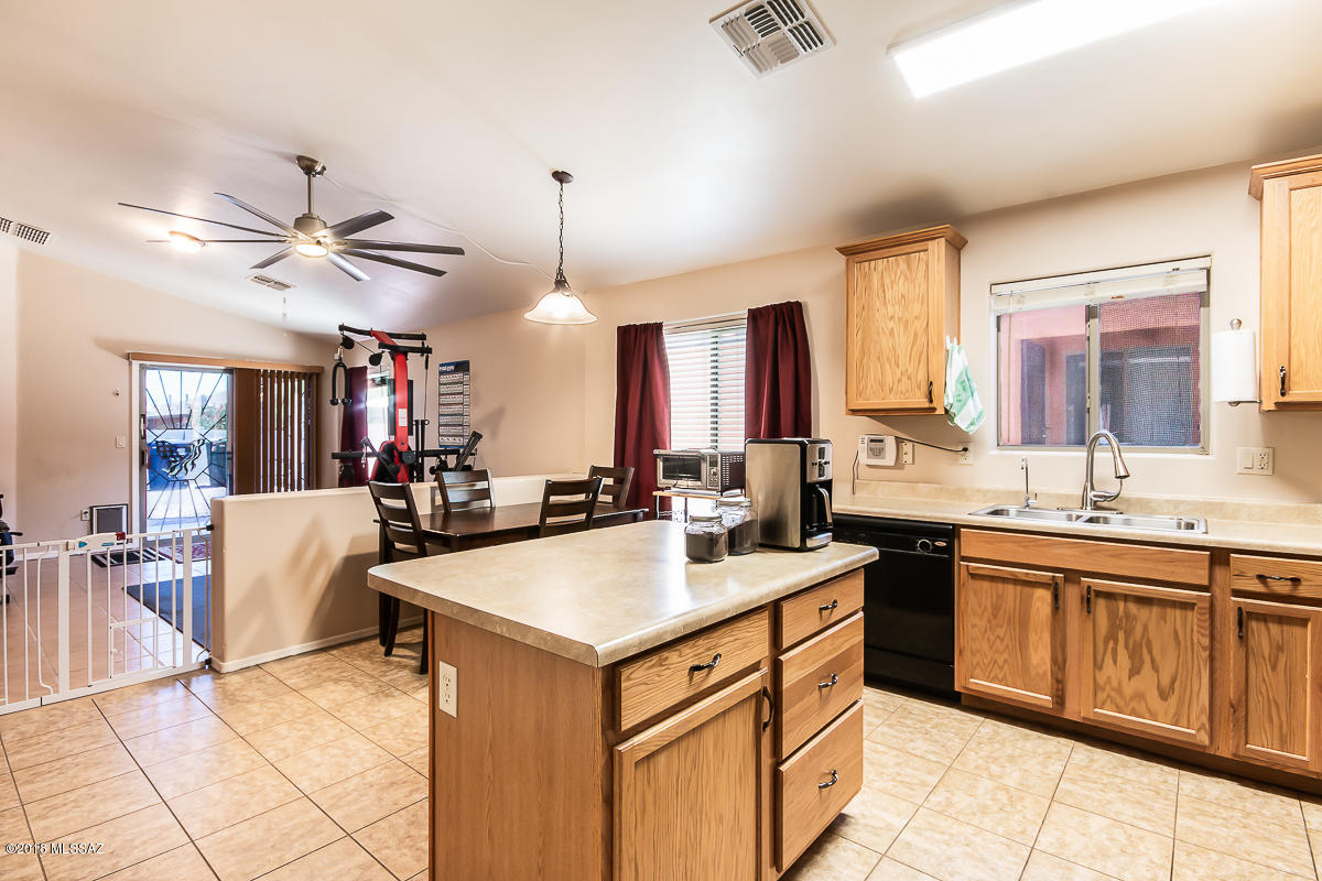 Tres Pueblos - Residential