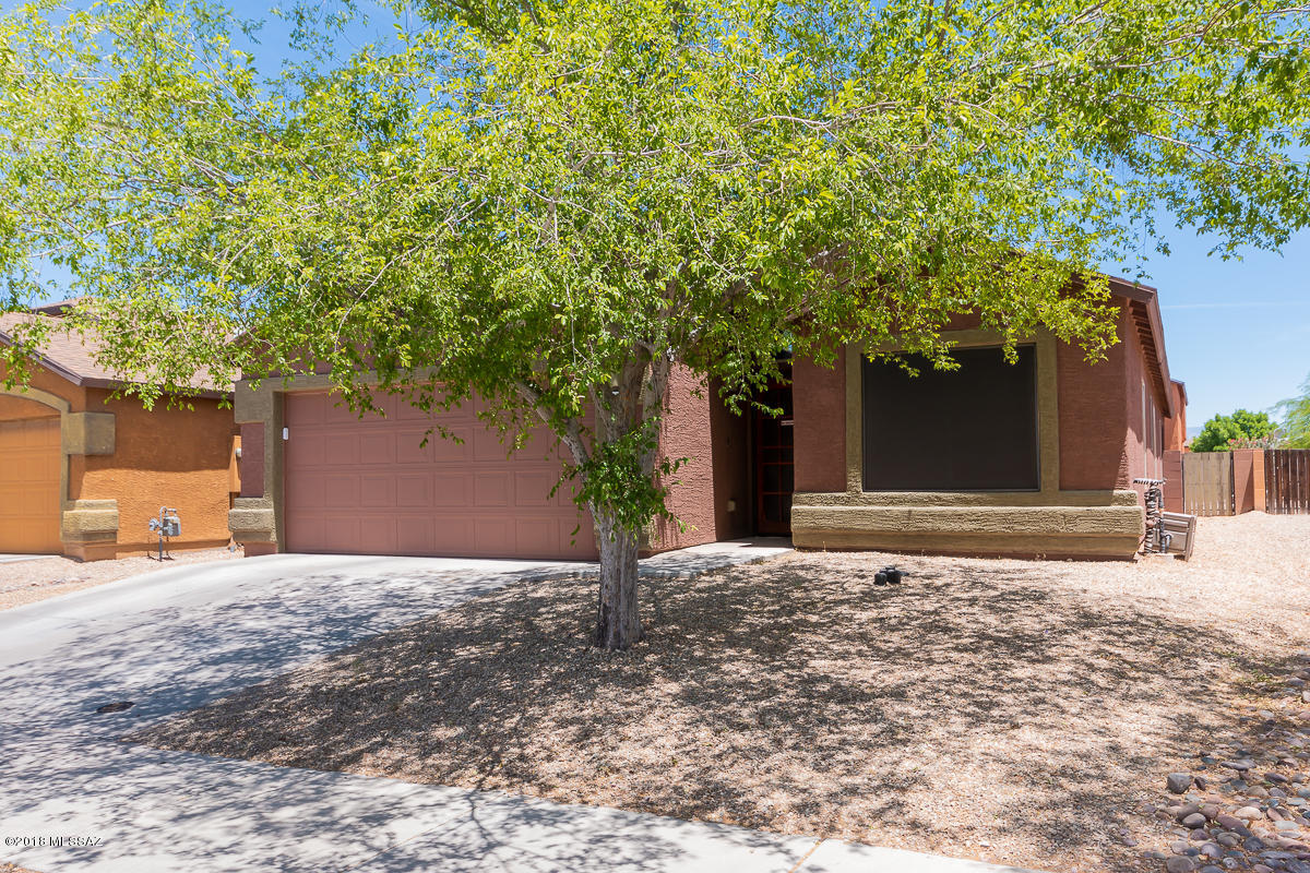 Tres Pueblos - Residential