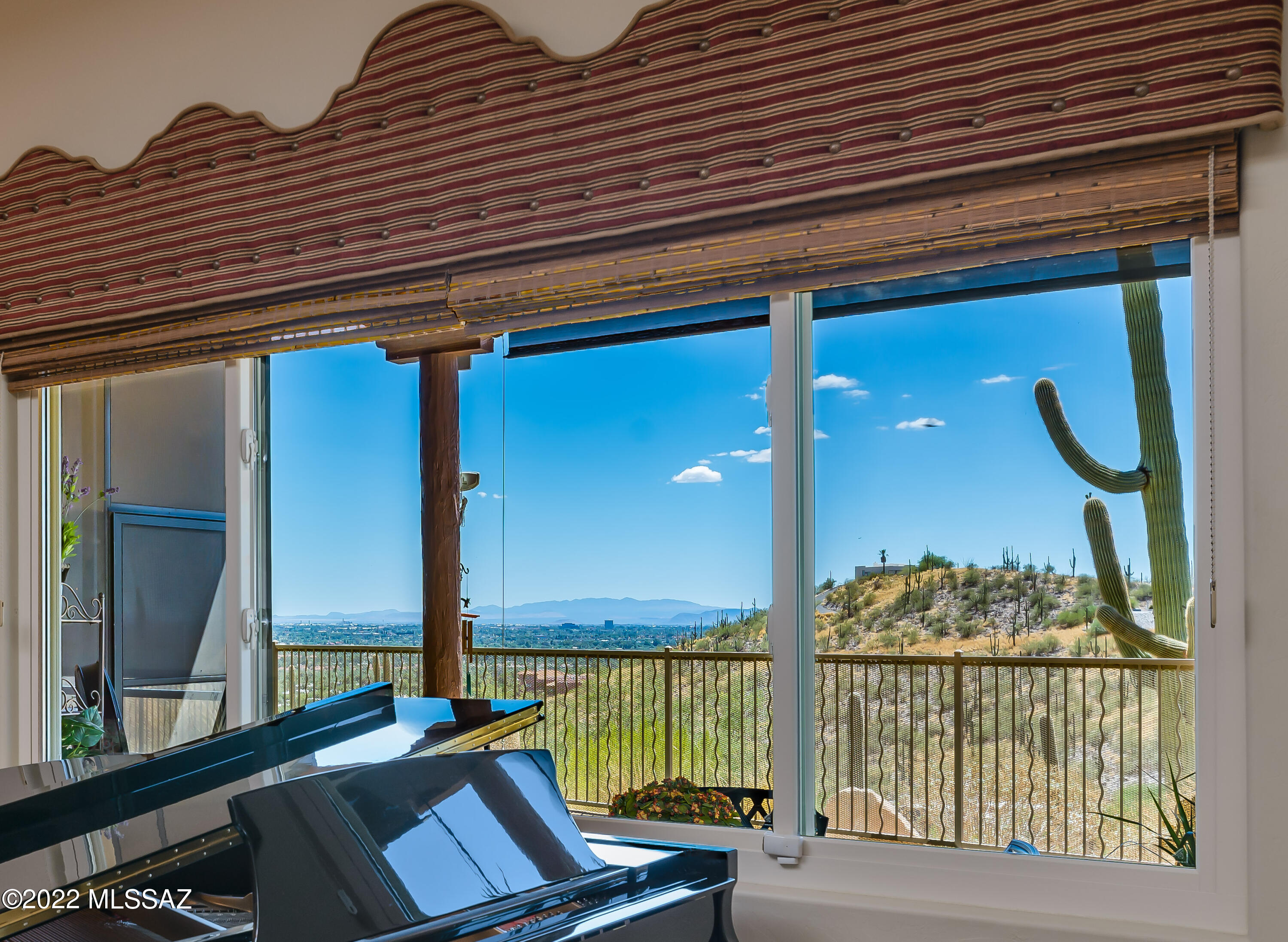 Sabino Mountain (1-290) - Residential