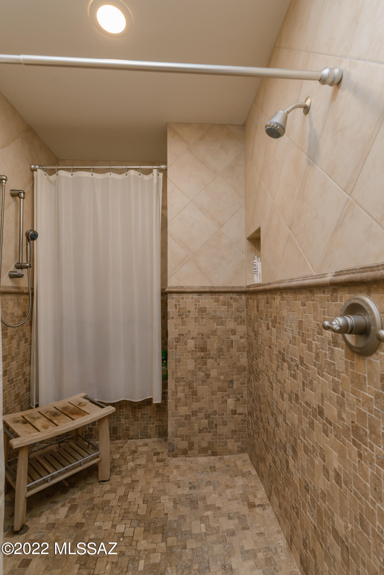 Sabino Mountain (1-290) - Residential