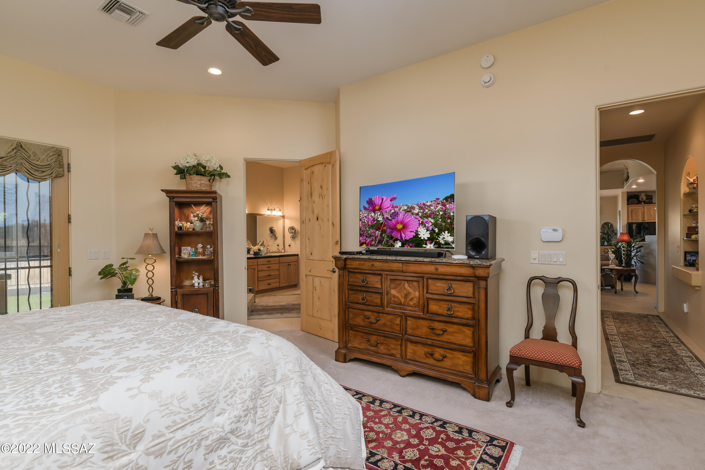 Sabino Mountain (1-290) - Residential