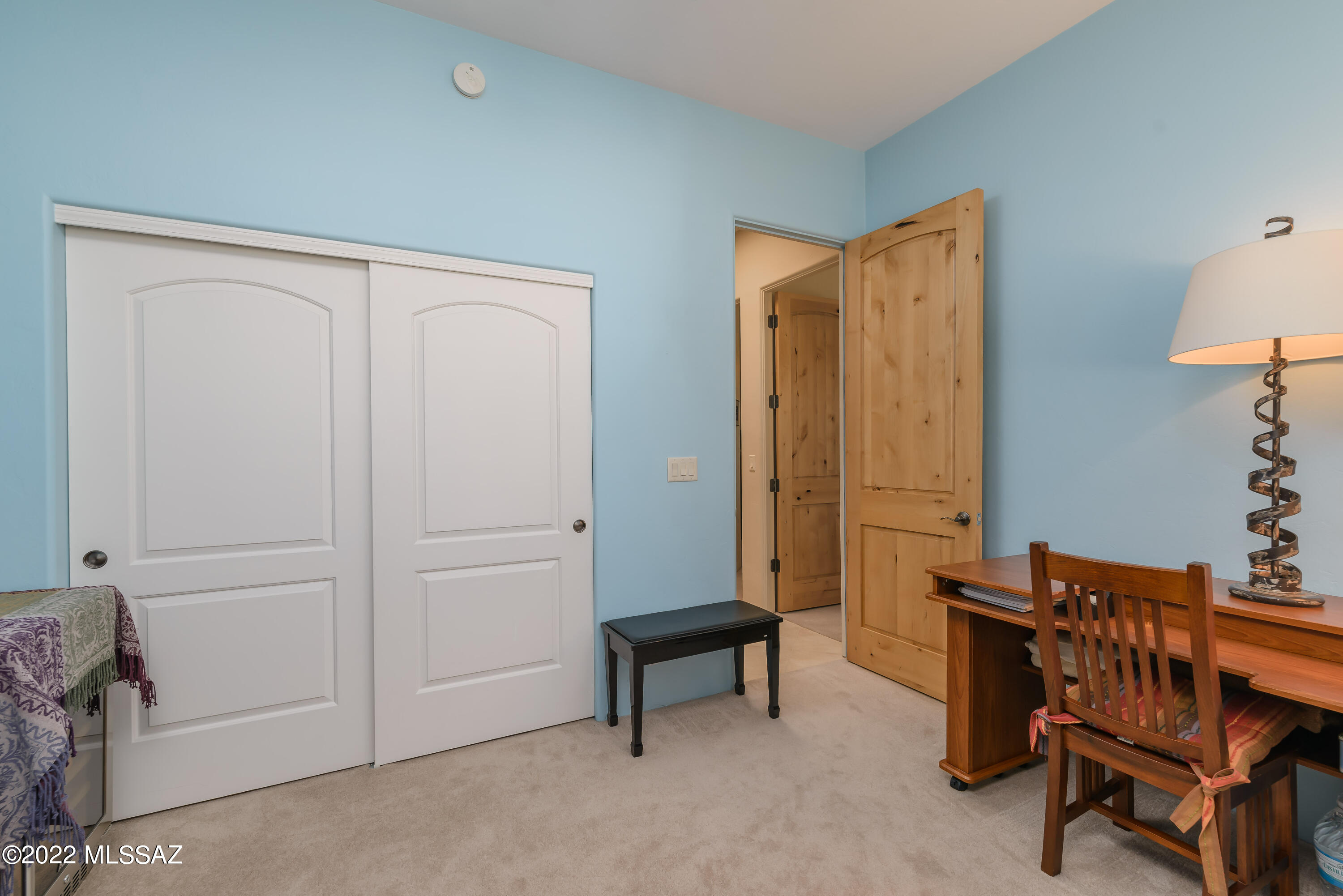 Sabino Mountain (1-290) - Residential