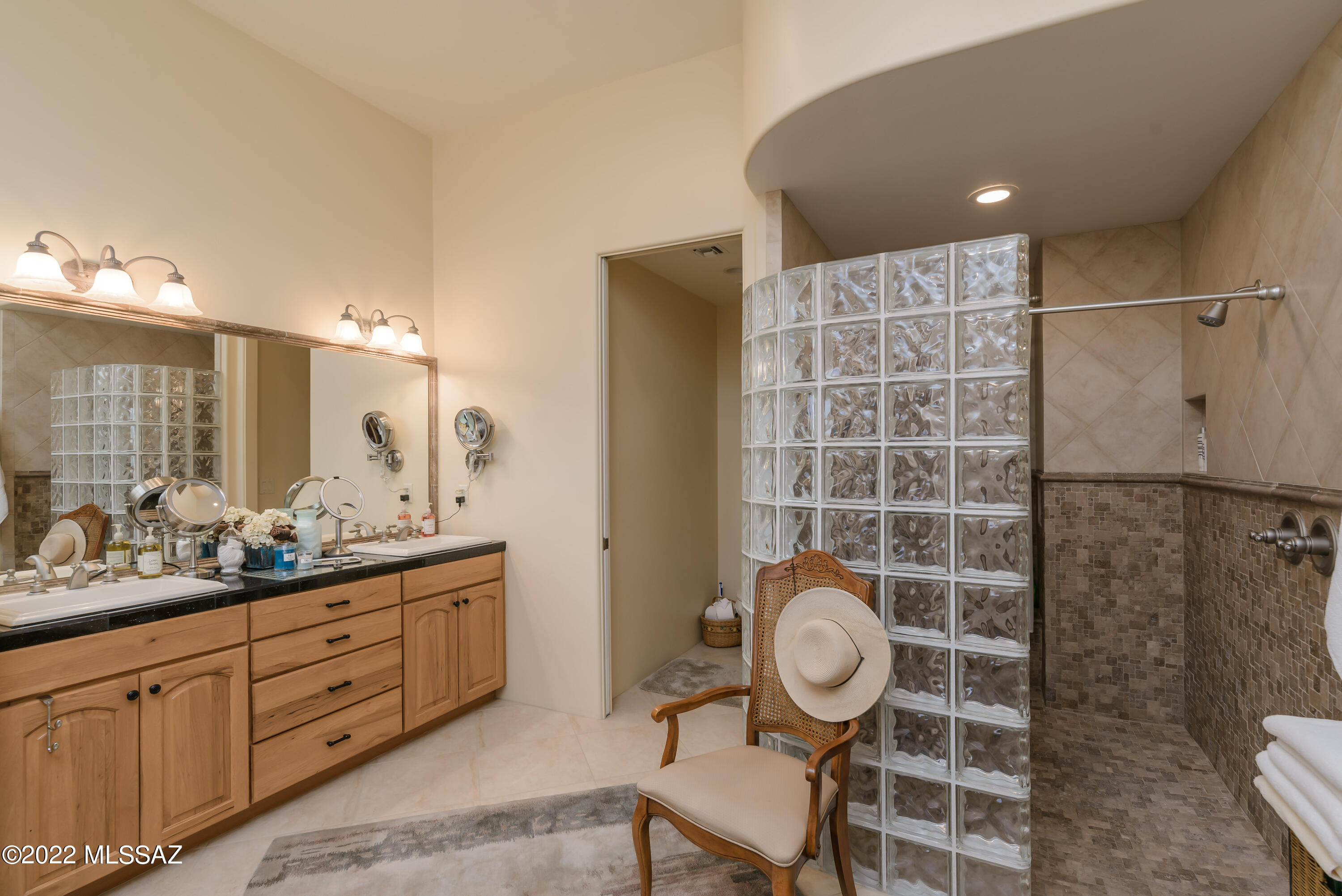Sabino Mountain (1-290) - Residential
