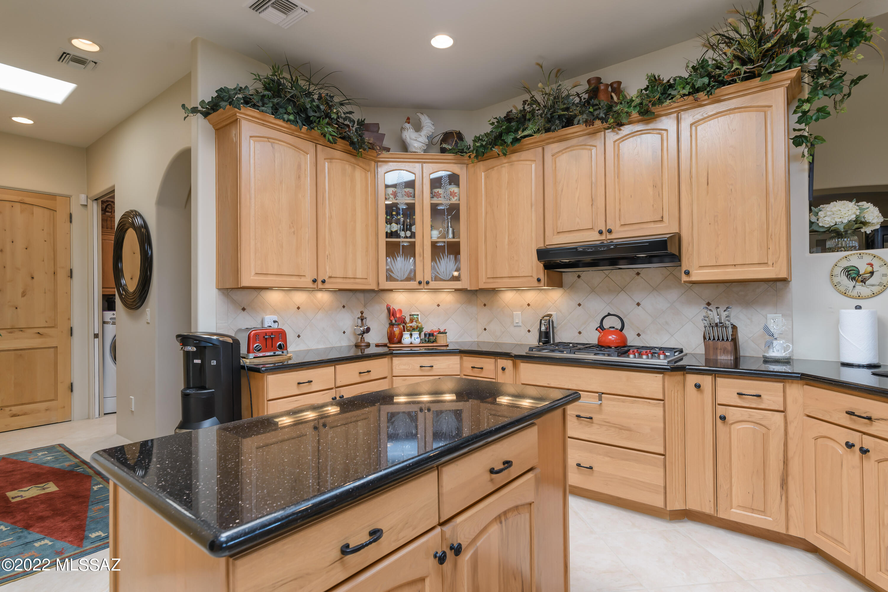 Sabino Mountain (1-290) - Residential