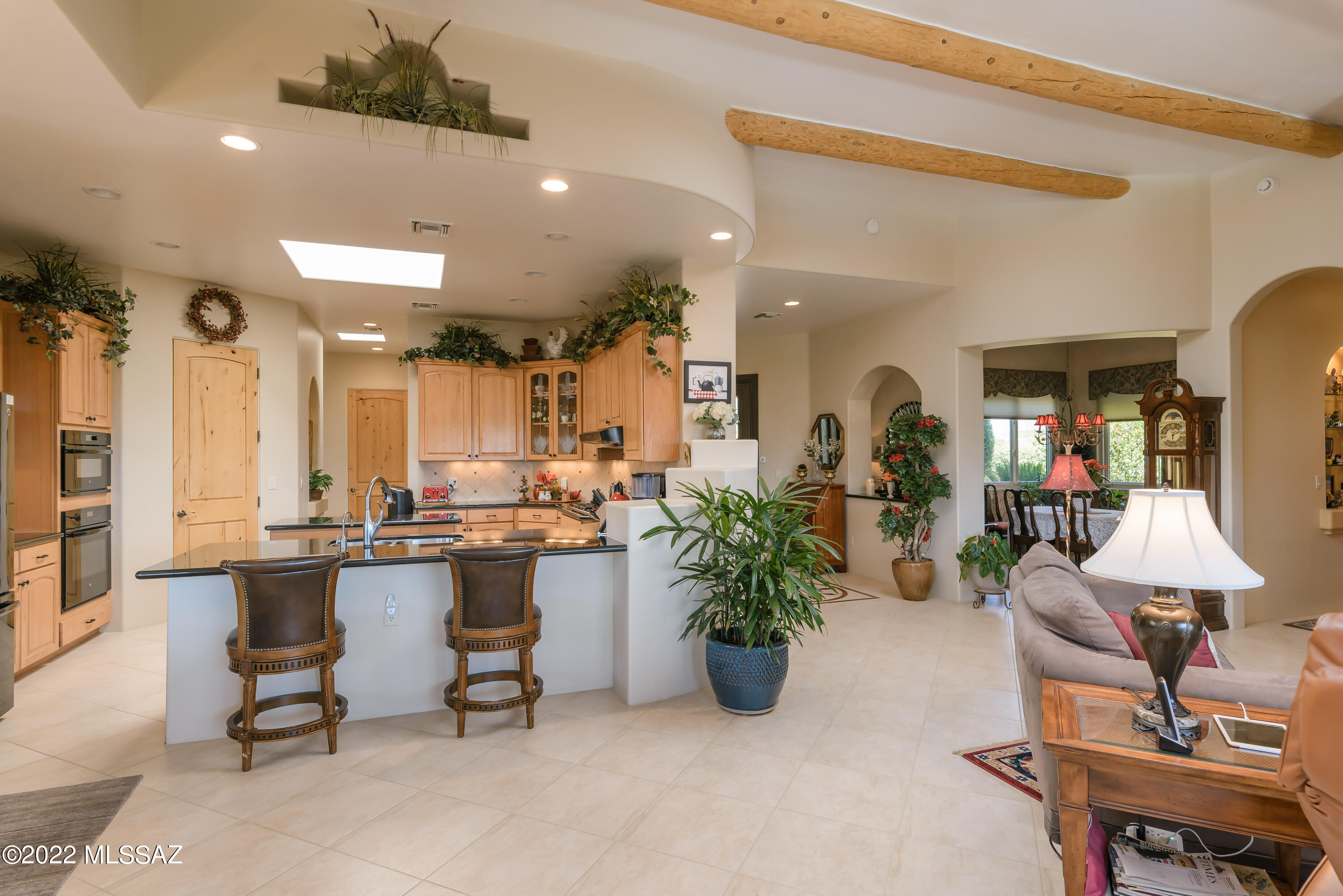 Sabino Mountain (1-290) - Residential