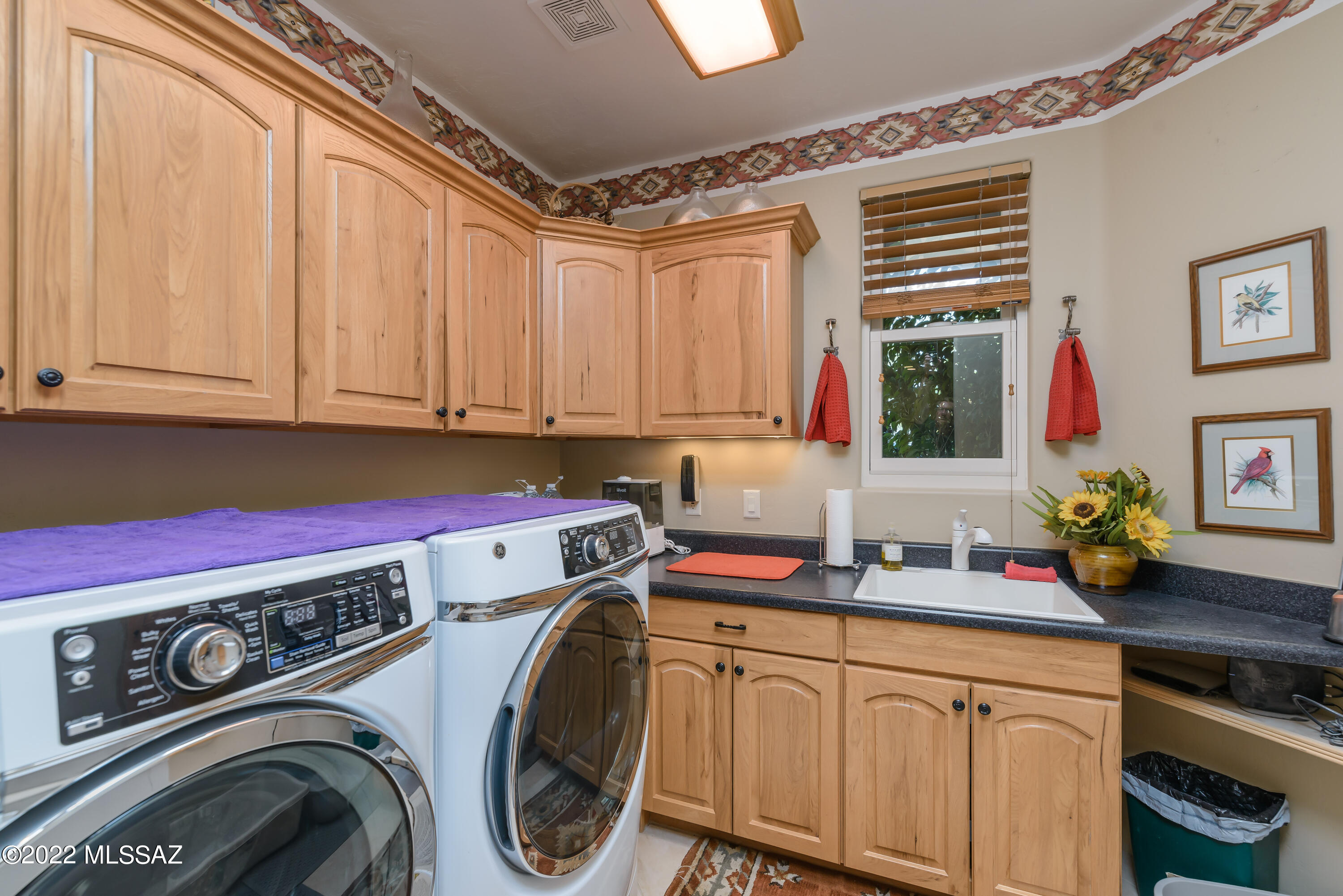Sabino Mountain (1-290) - Residential