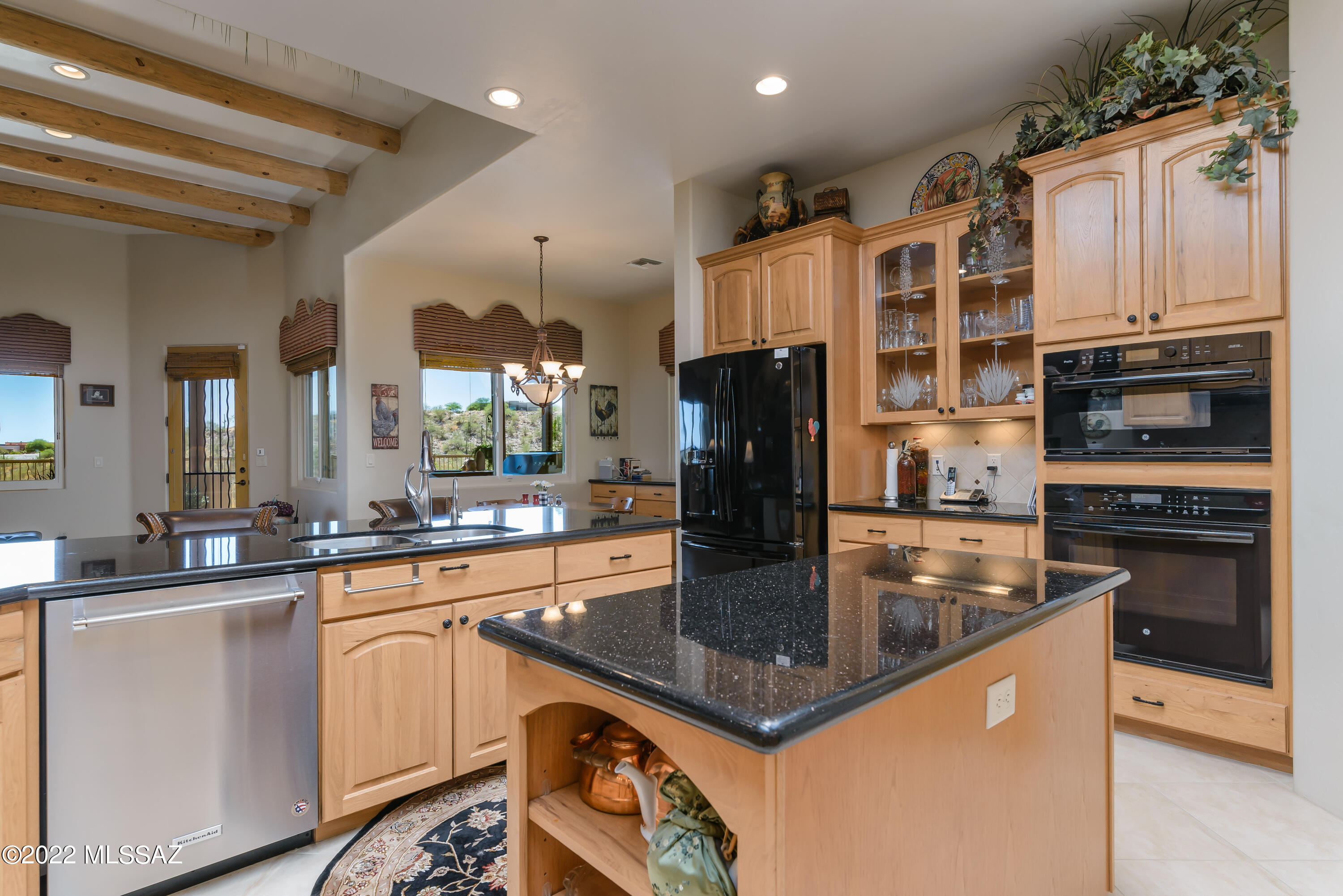 Sabino Mountain (1-290) - Residential