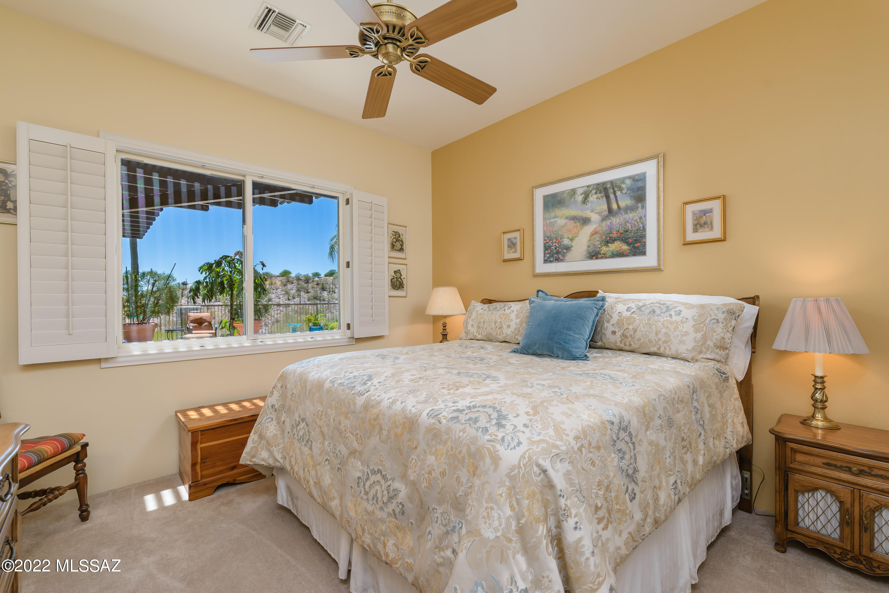 Sabino Mountain (1-290) - Residential